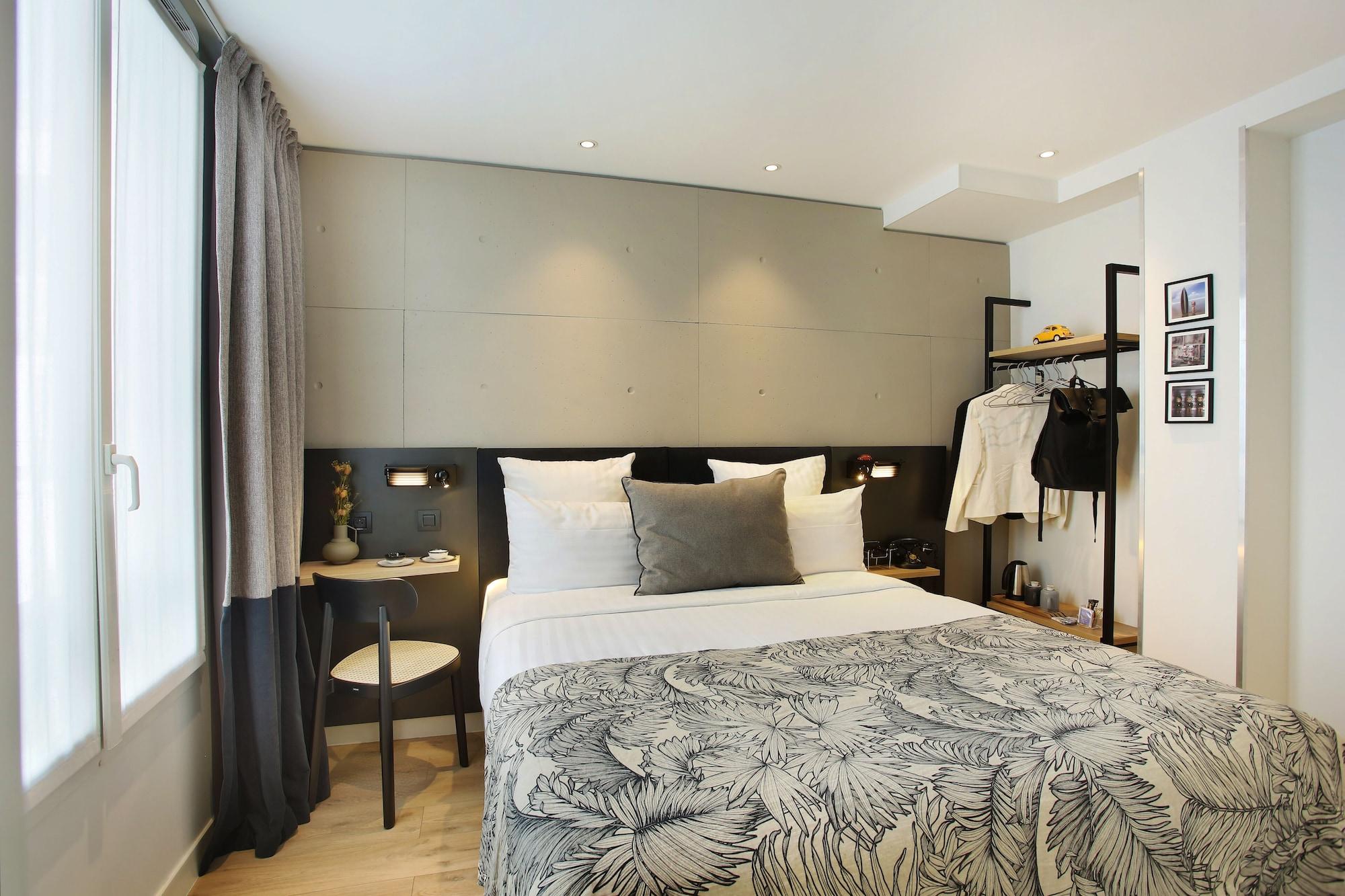 Le Basile Hotel Paris
