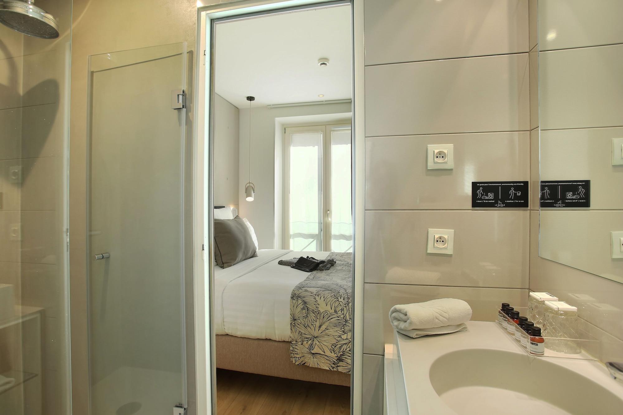 Le Basile Hotel