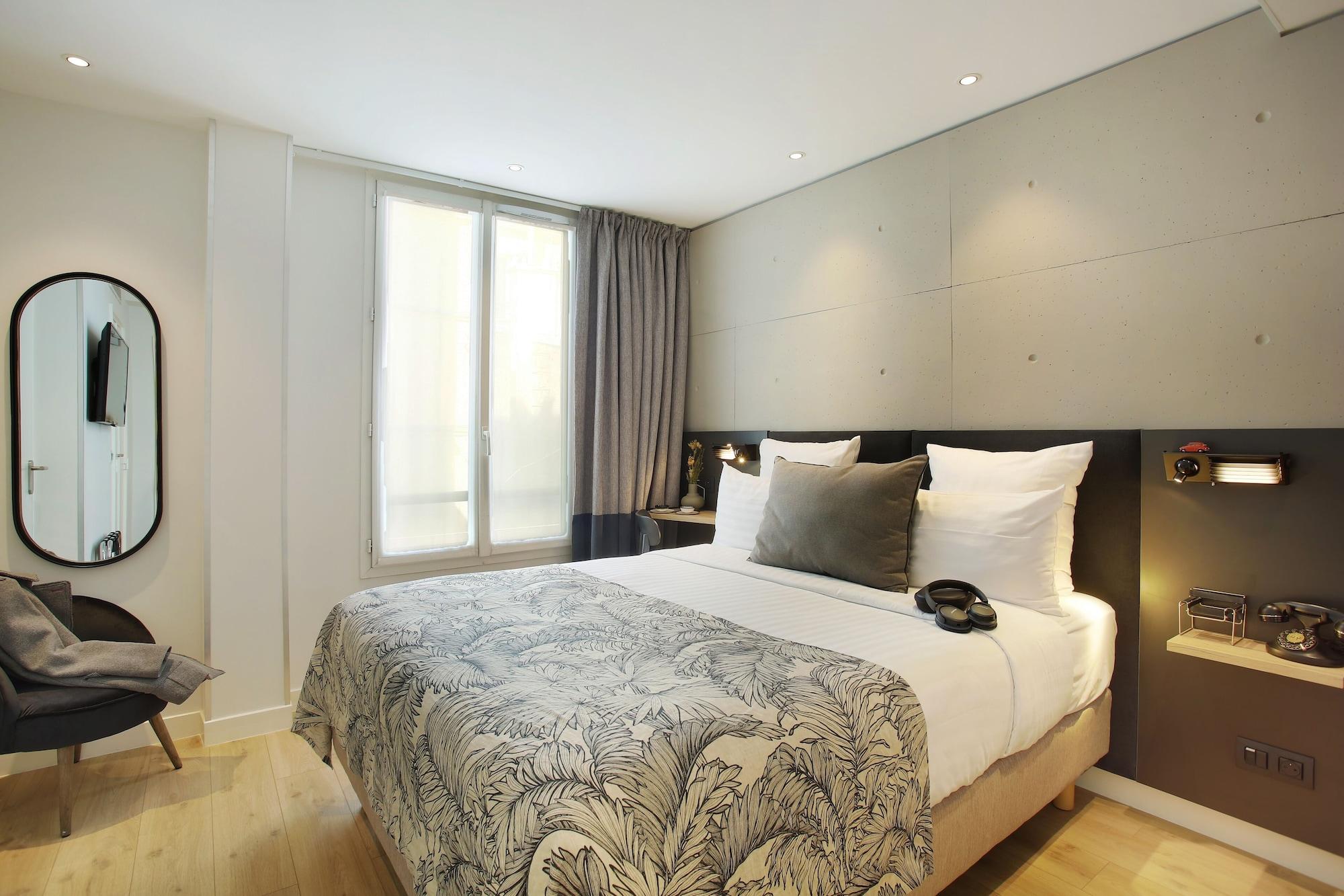 Hotel Le Basile