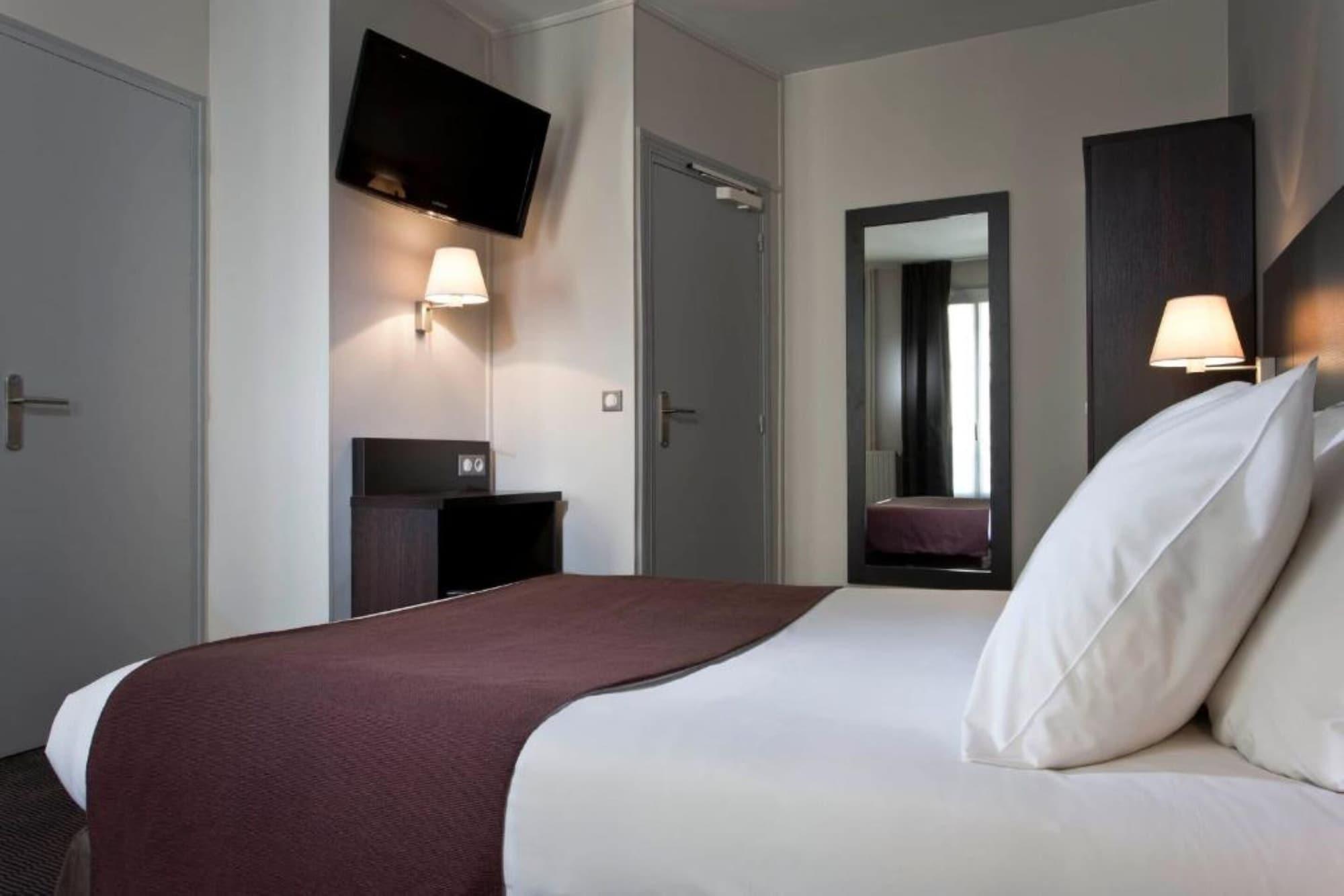 Des Ecrivains 3* Paris