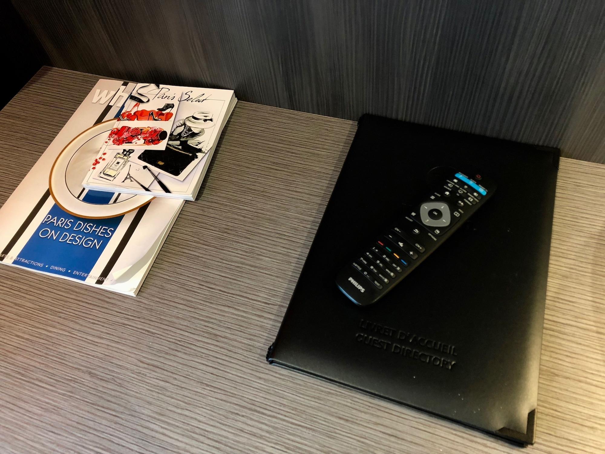 Western Empire Elysees 3* Paris