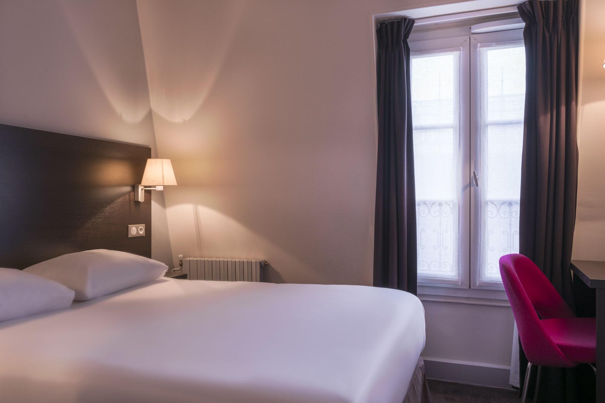 Des Ecrivains Hotel Paris