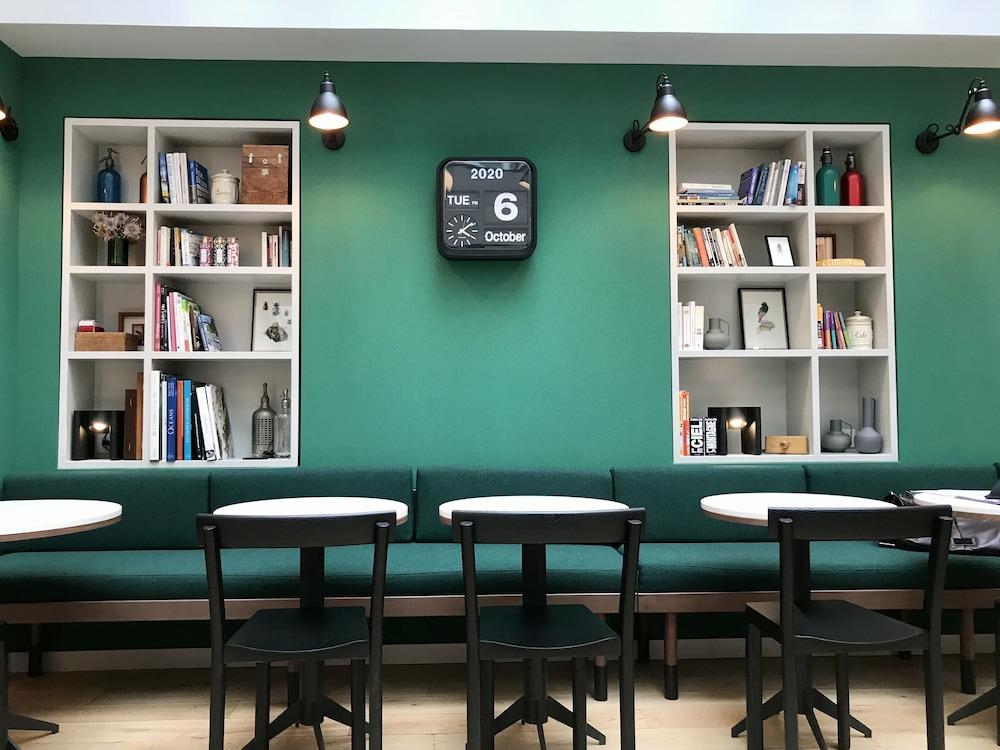 Le Basile Paris