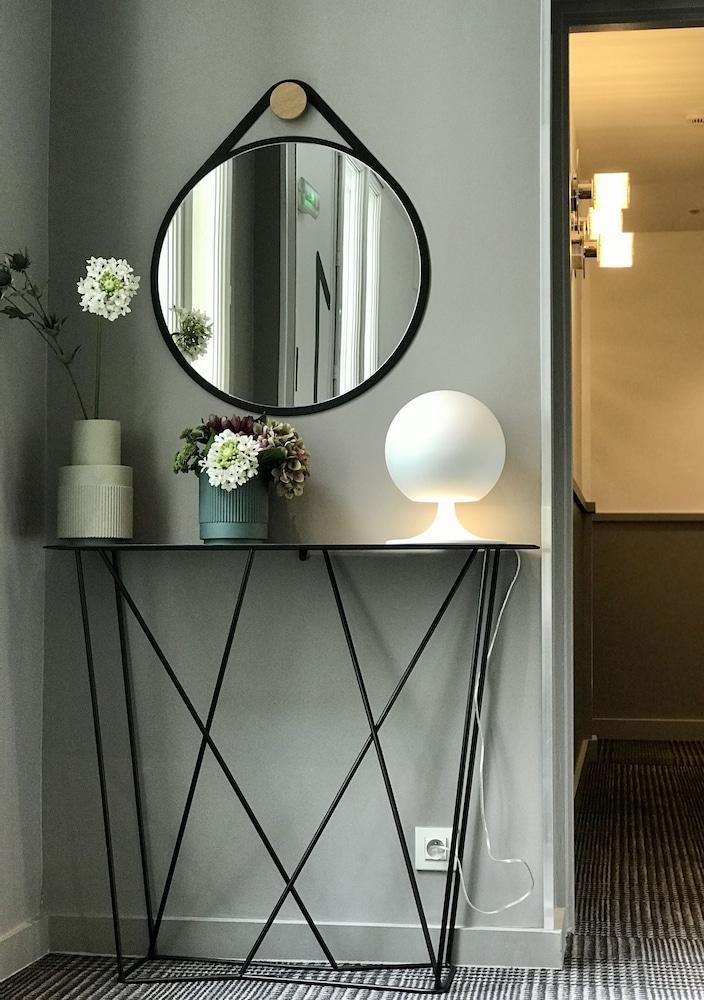 Le Basile 4* Paris