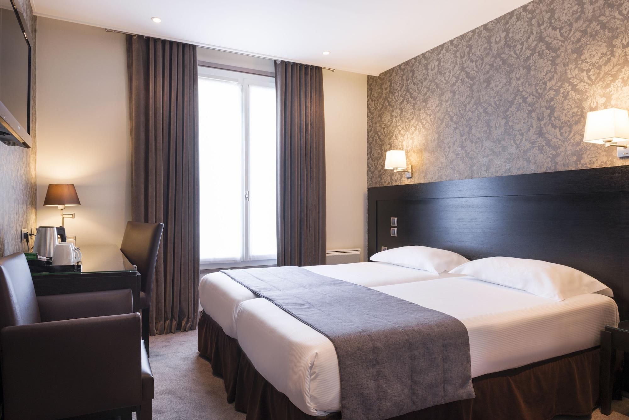 Volney Opera Hotel Paris