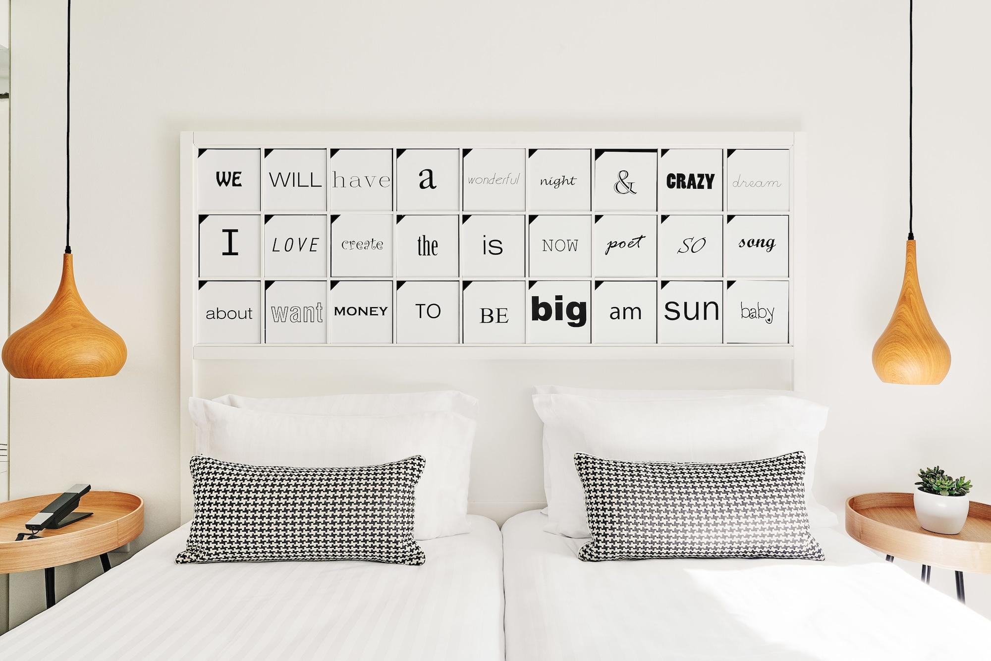 Joke - Astotel Hotel 3*