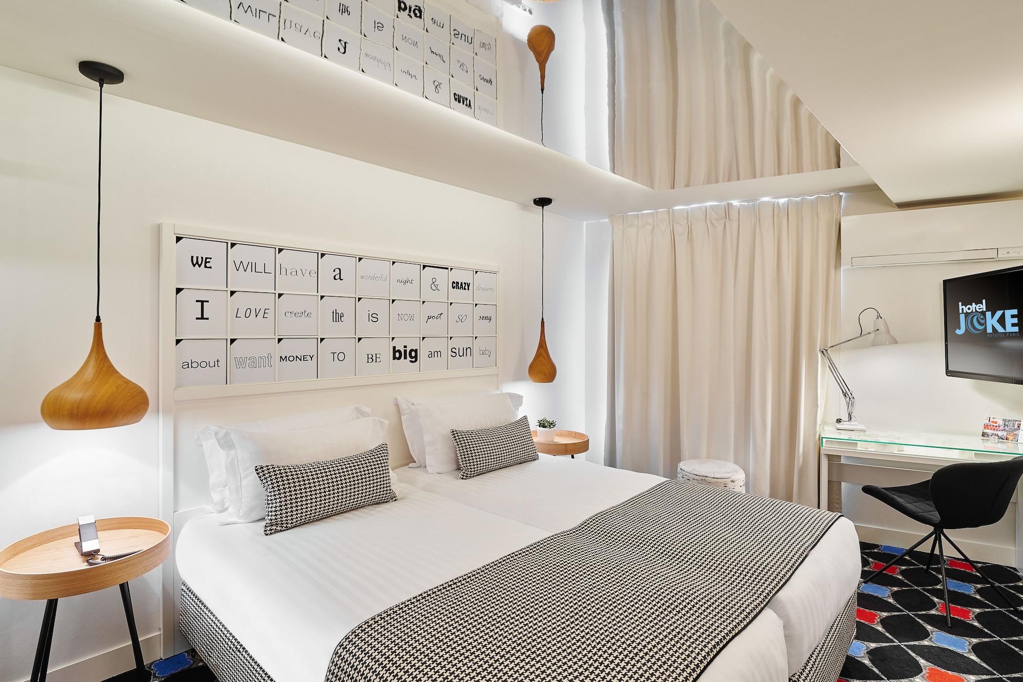 Hotel Joke - Astotel