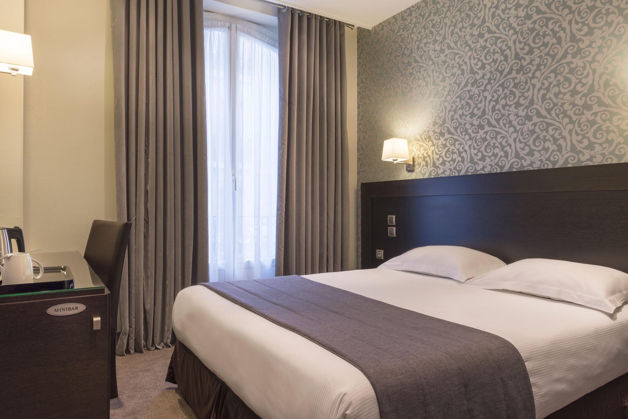 Hotel Volney Opera