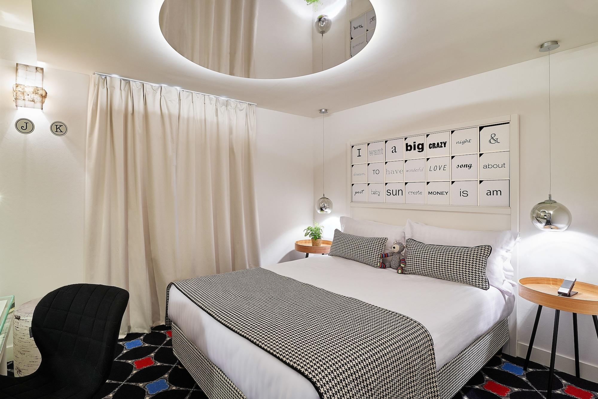 Hotel Joke - Astotel Paris