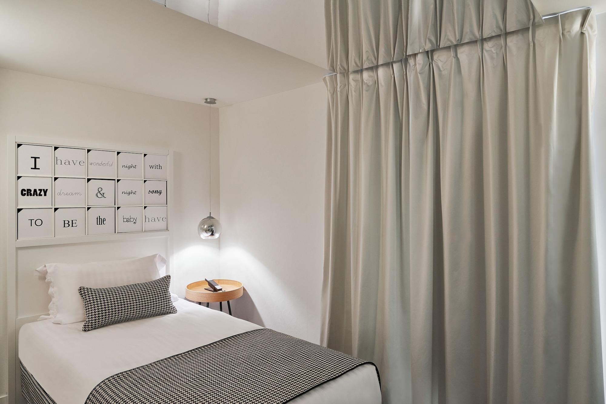 Joke - Astotel Hotel