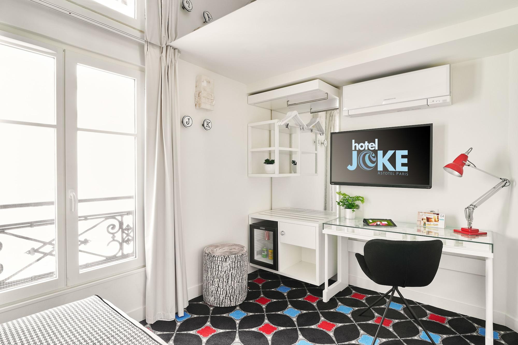 Hotel Joke - Astotel