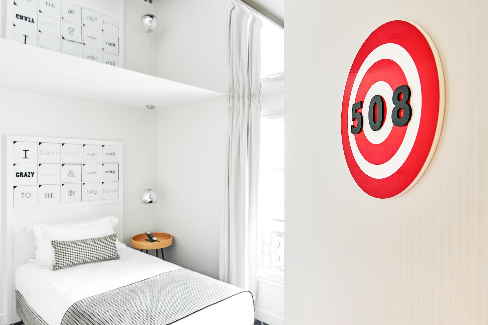 Hotel Joke - Astotel 3*