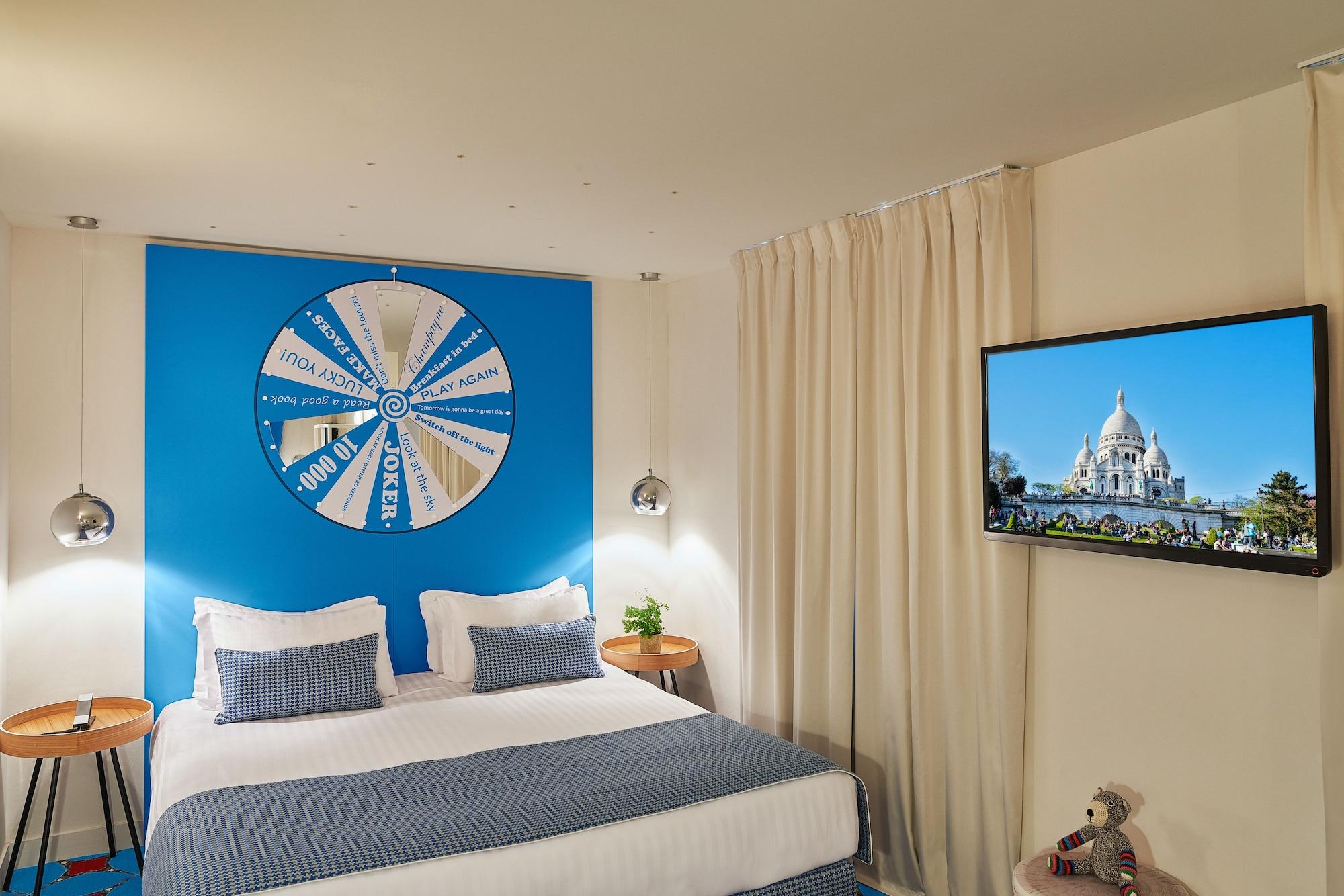 Hotel Joke - Astotel Paris