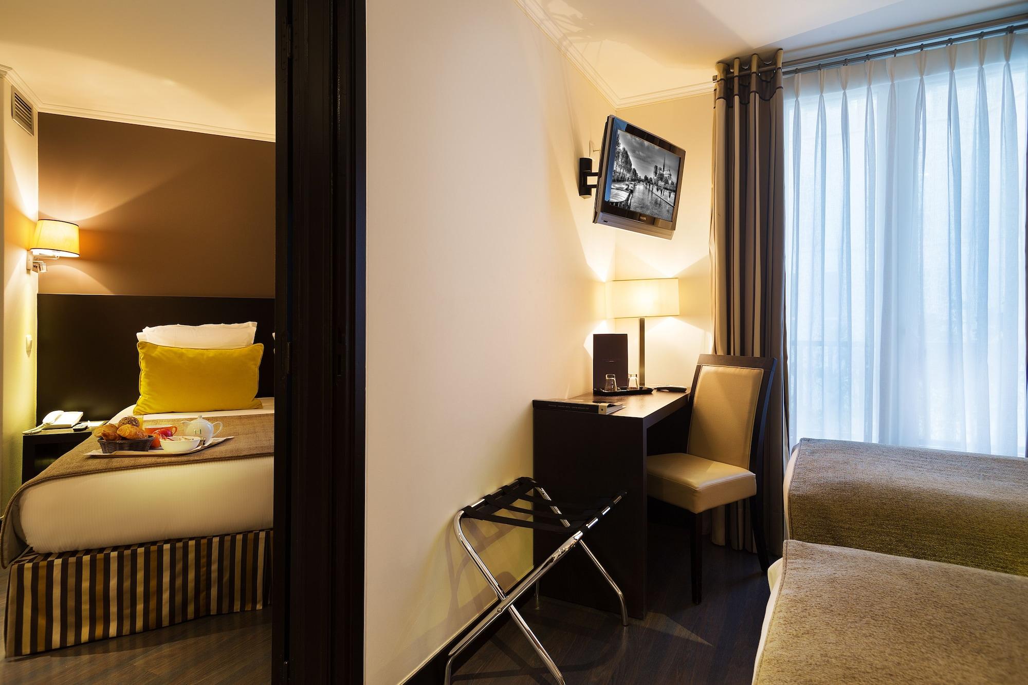 Hotel Arc Elysees