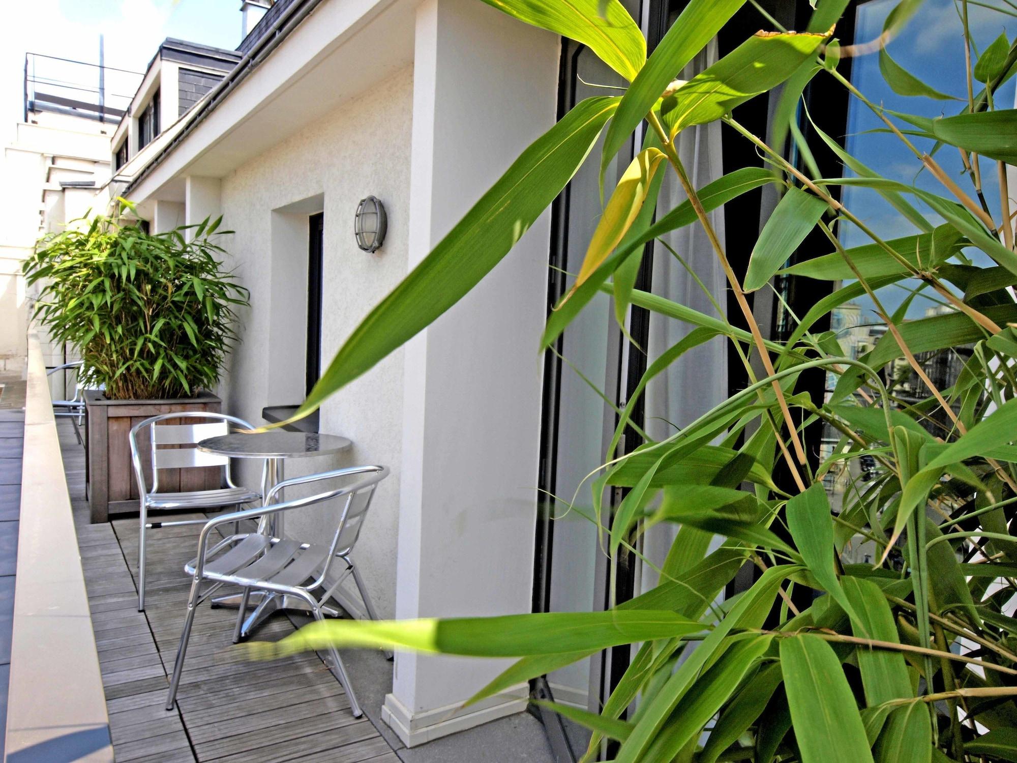Hor Europe Hotel