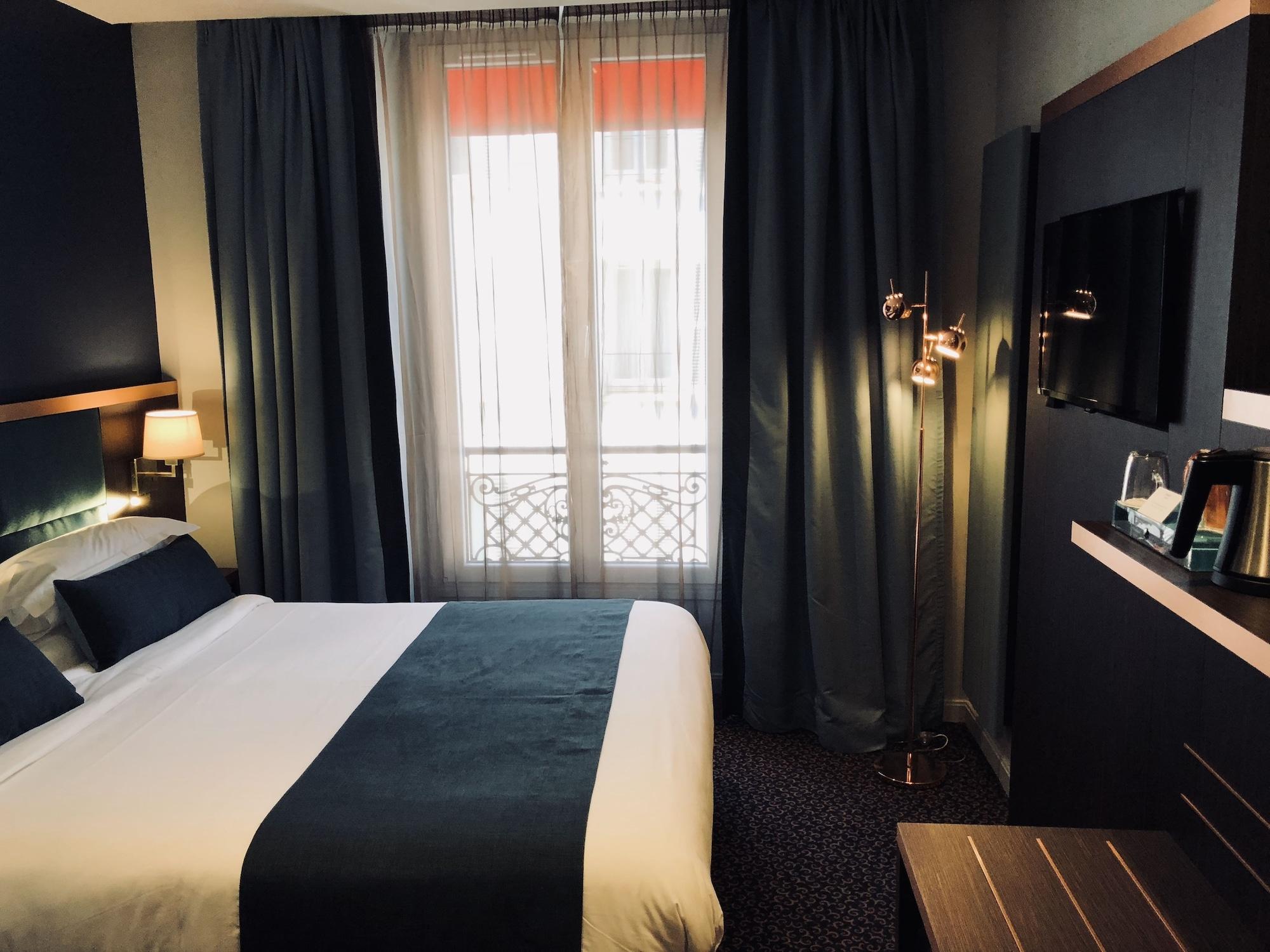 Western Empire Elysees Hotel
