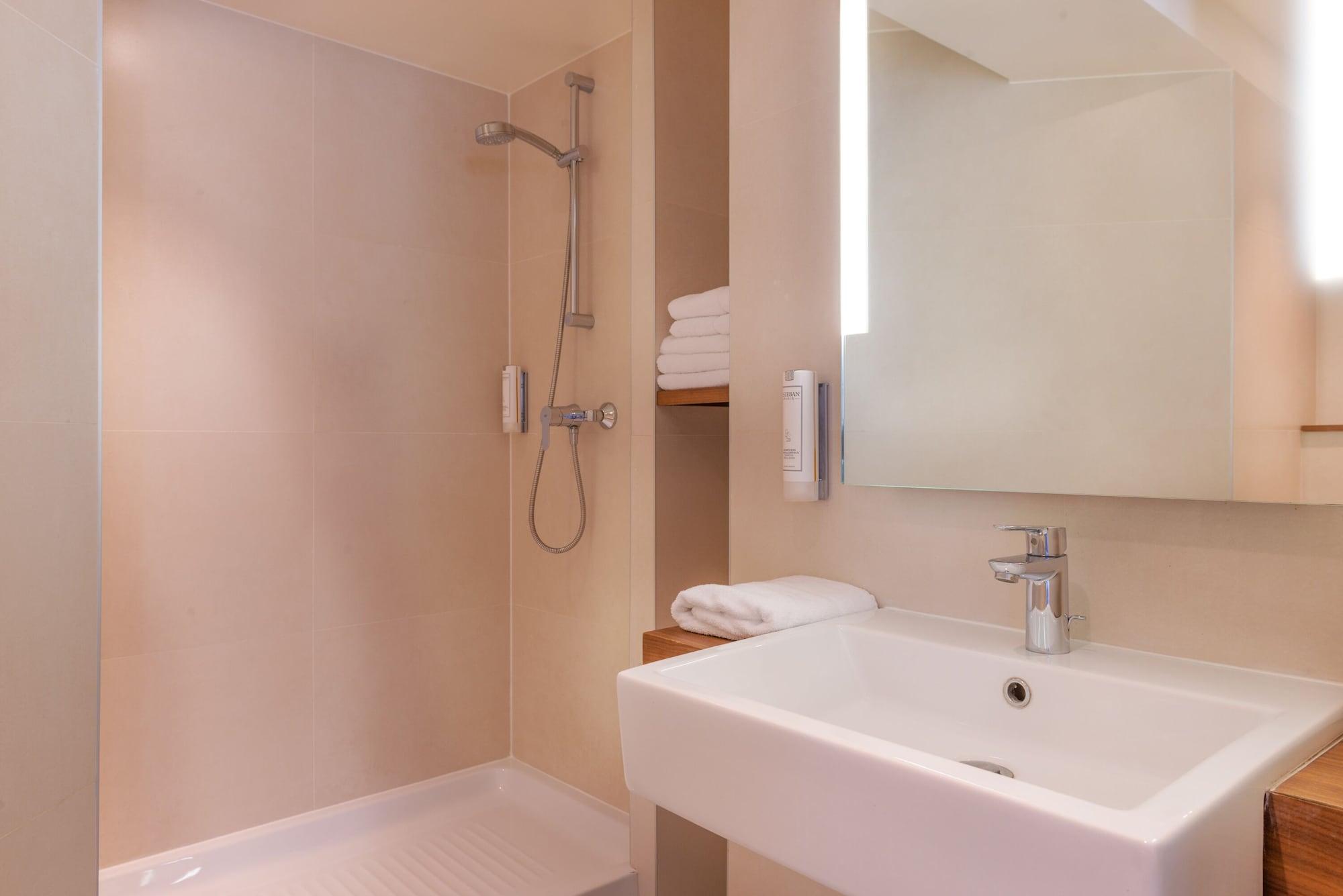 Hotel Maison Axel Opéra
