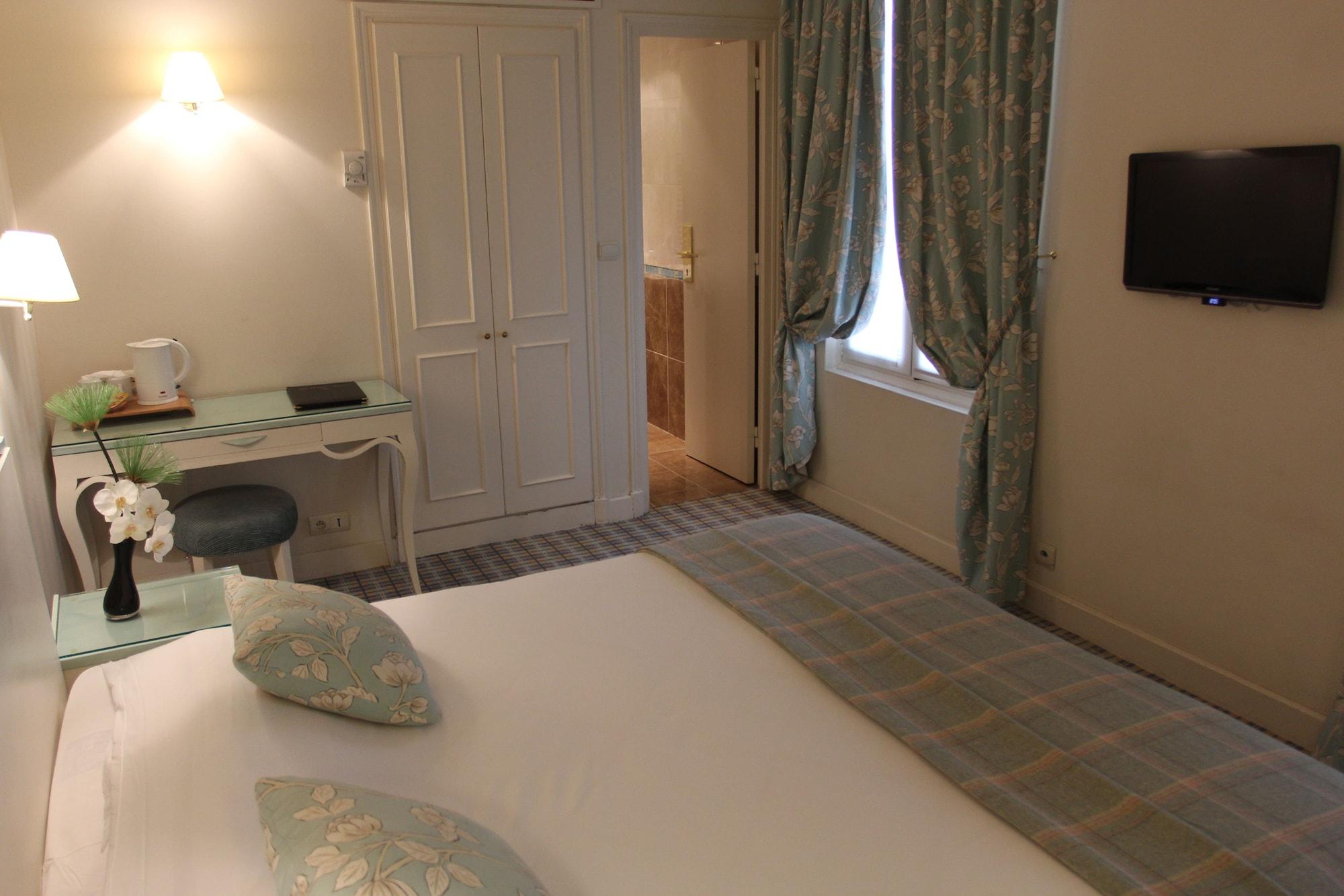 Etoile Saint Ferdinand By Happyculture Hotel