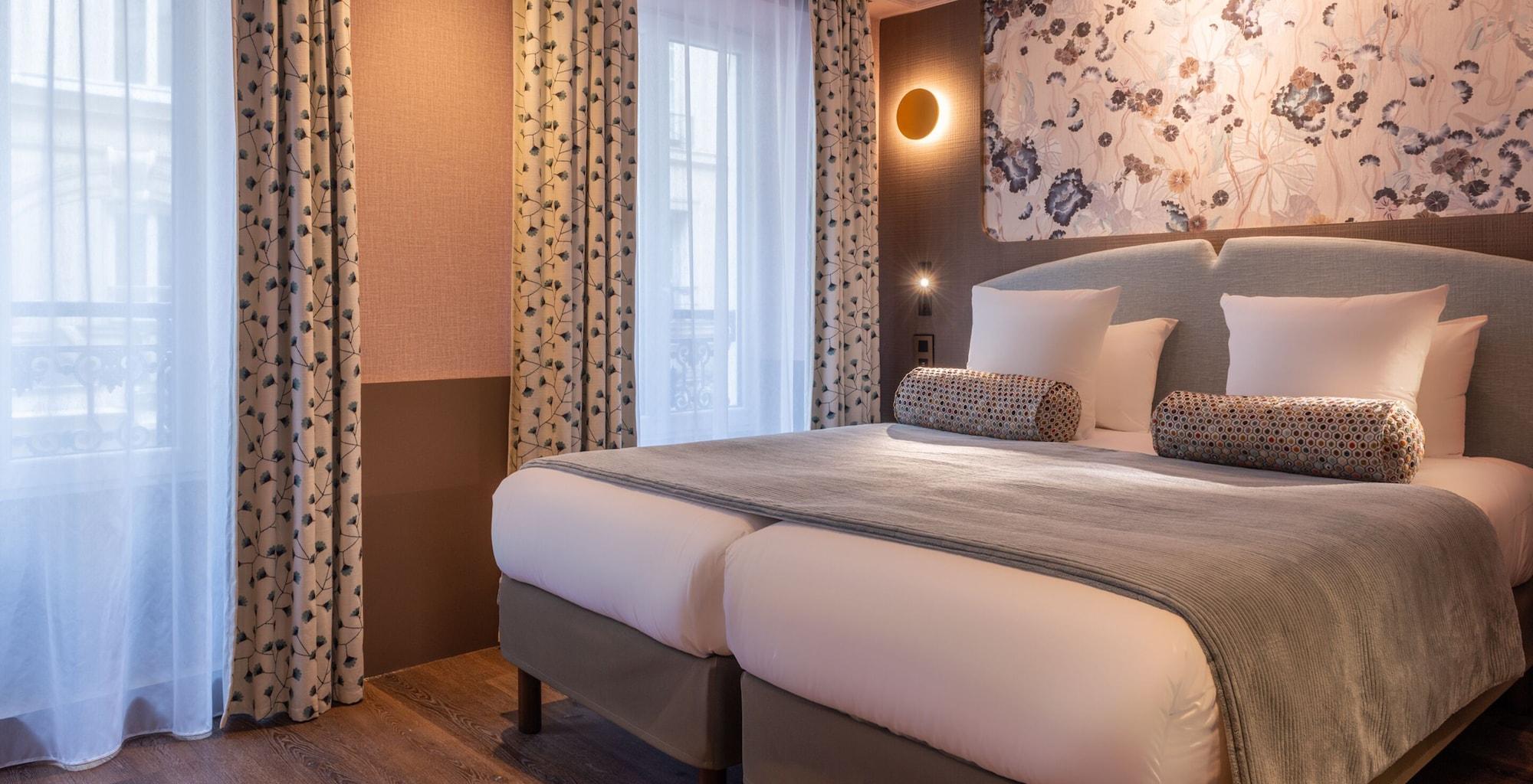 Maison Axel Opéra Hotel
