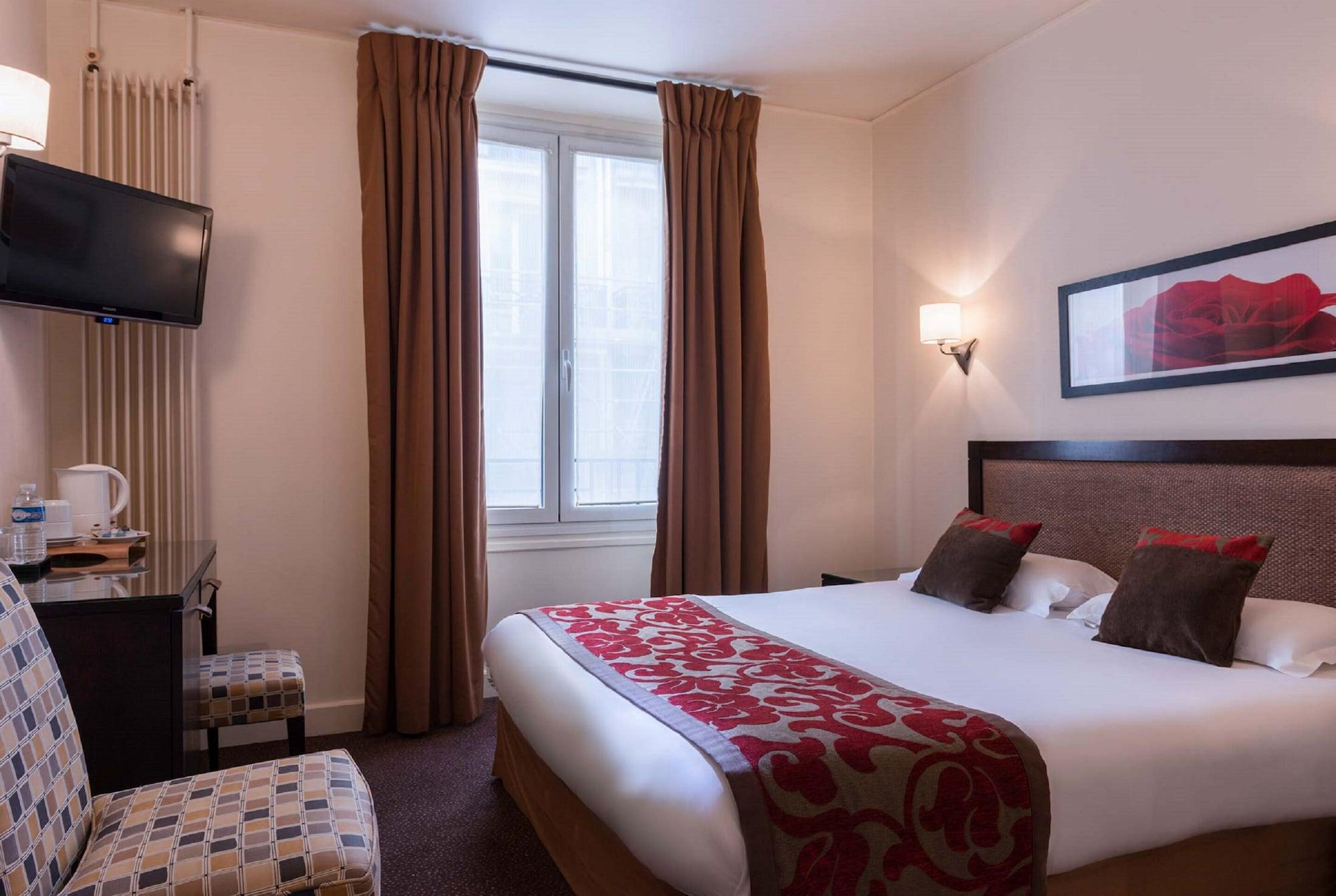 Etoile Saint Ferdinand By Happyculture Hotel Paris