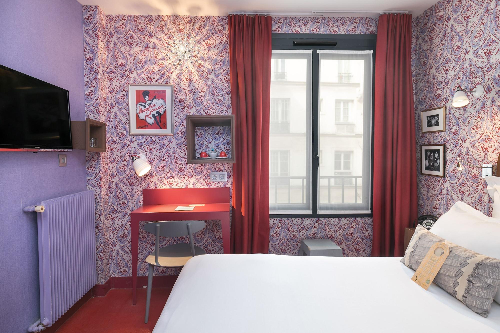 Joséphine By Happyculture 4* Paris