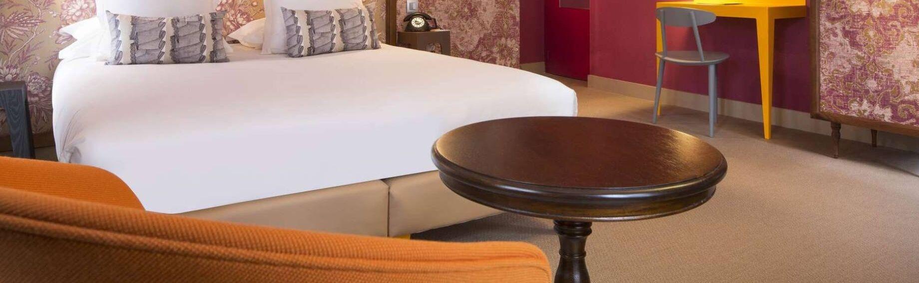 Joséphine By Happyculture 4* Paris