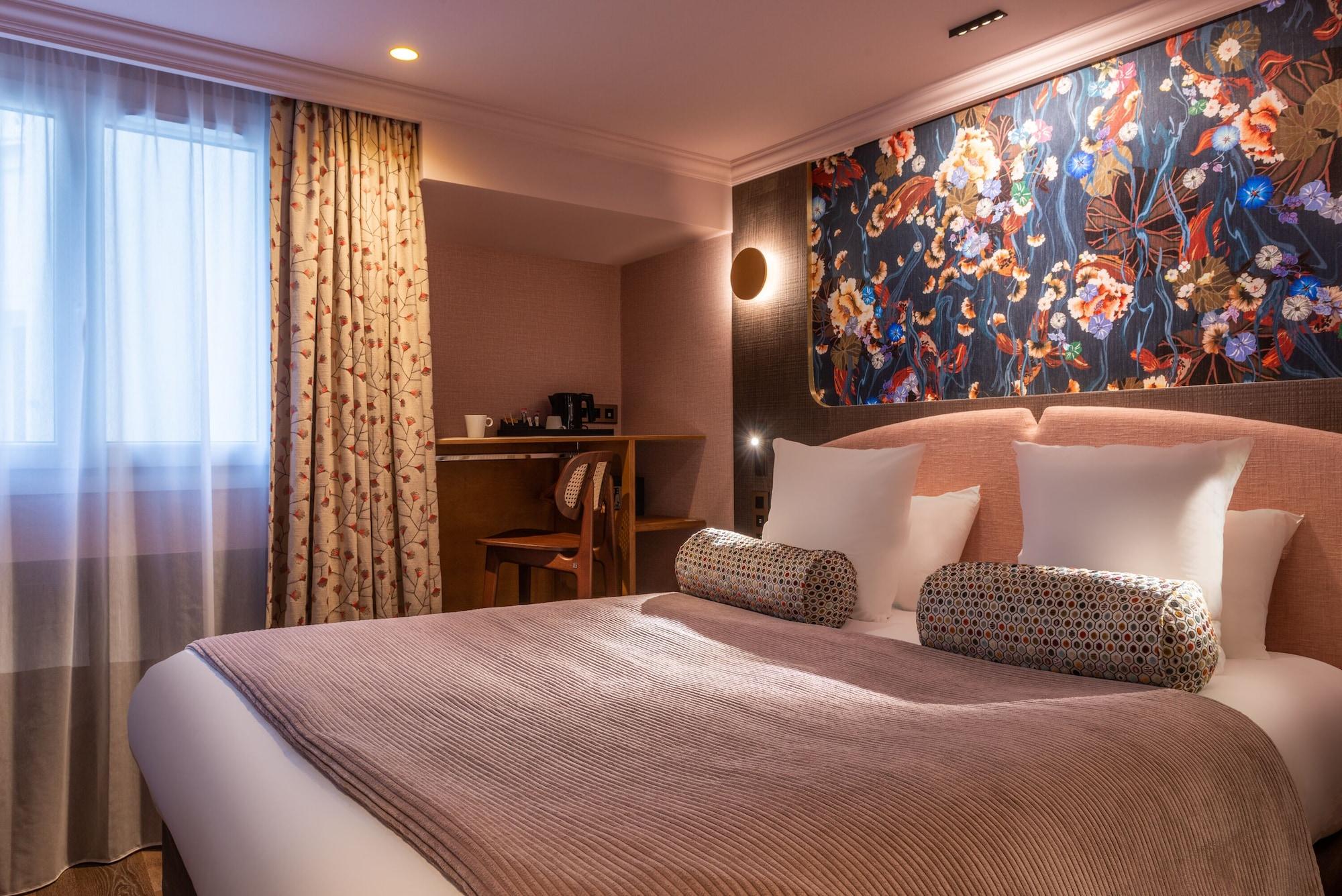 Maison Axel Opéra Hotel Paris