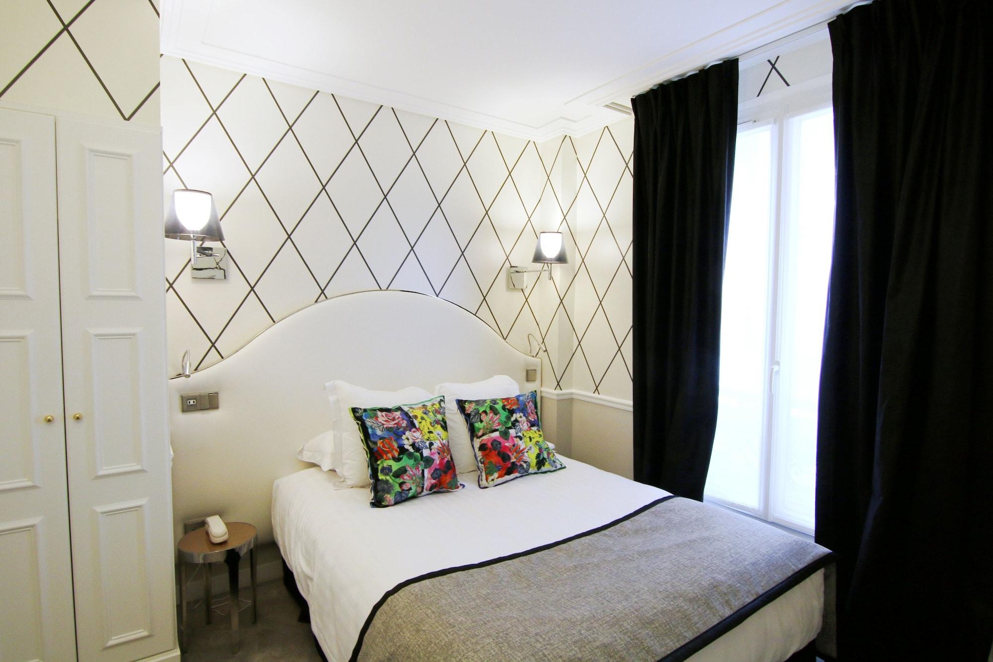Hotel Le Royal Rive Gauche