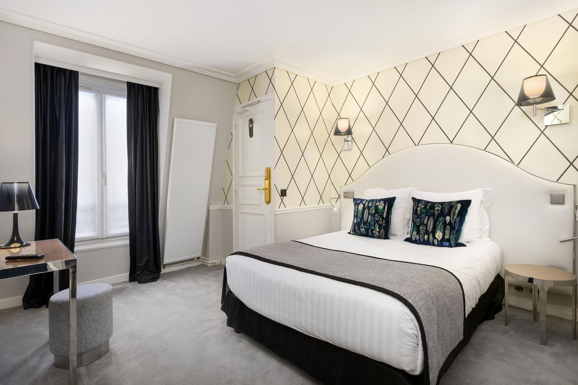 Hotel Le Royal Rive Gauche Paris