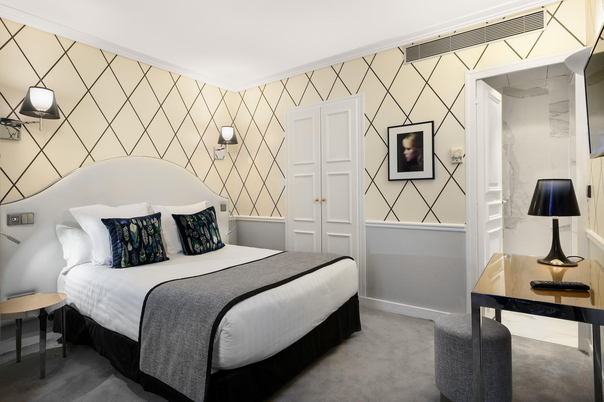 Le Royal Rive Gauche Hotel