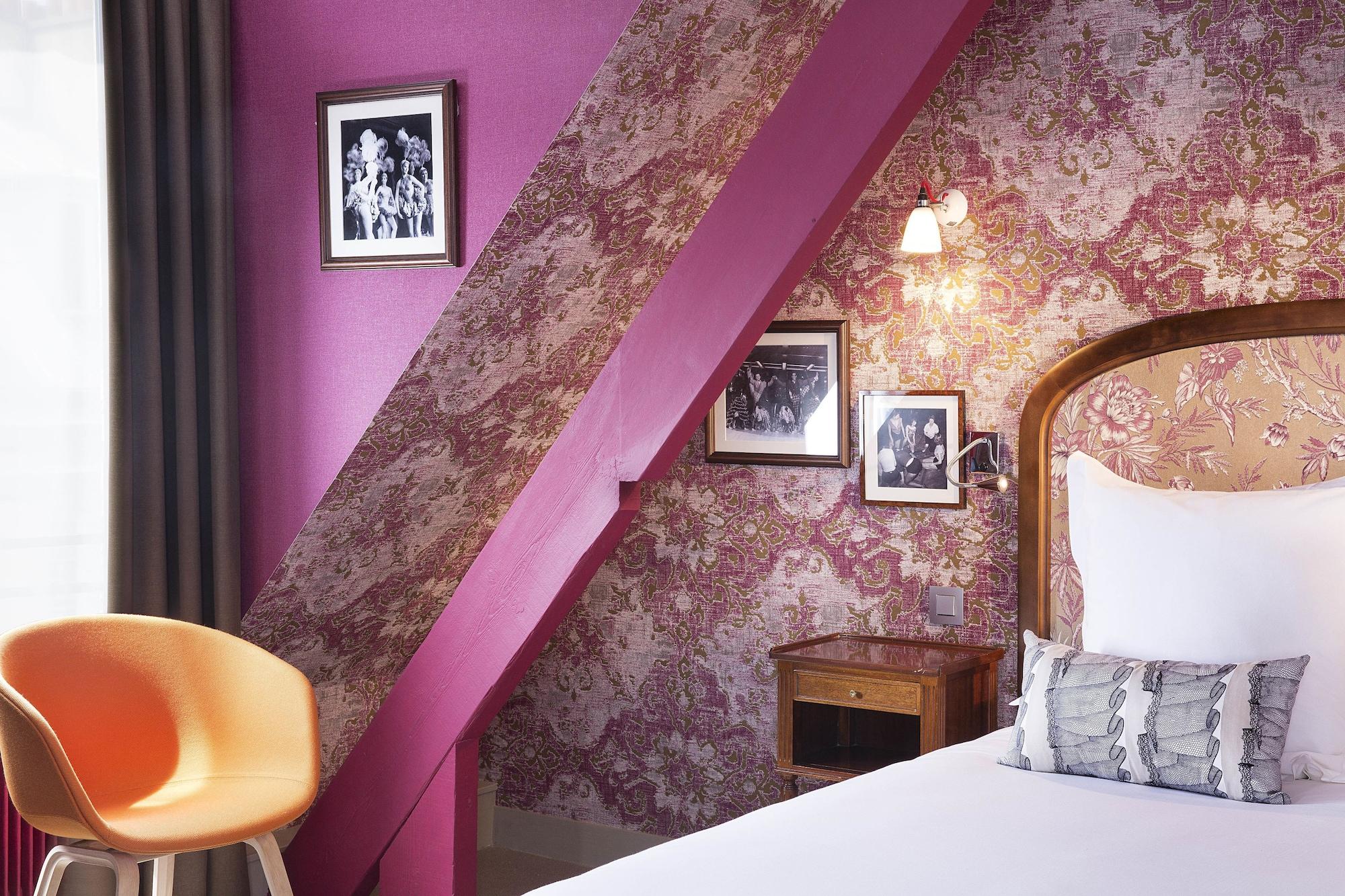 Joséphine By Happyculture Hotel