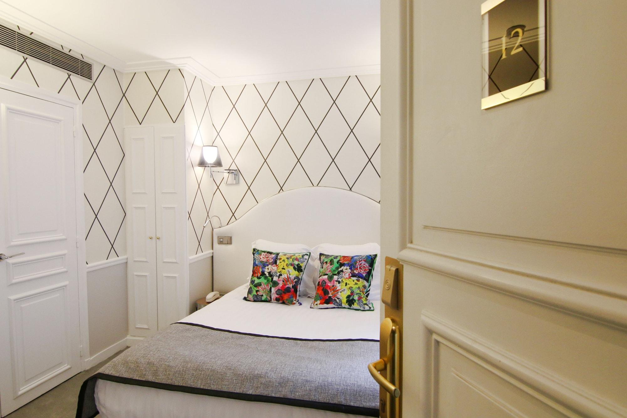 Le Royal Rive Gauche 3* Paris