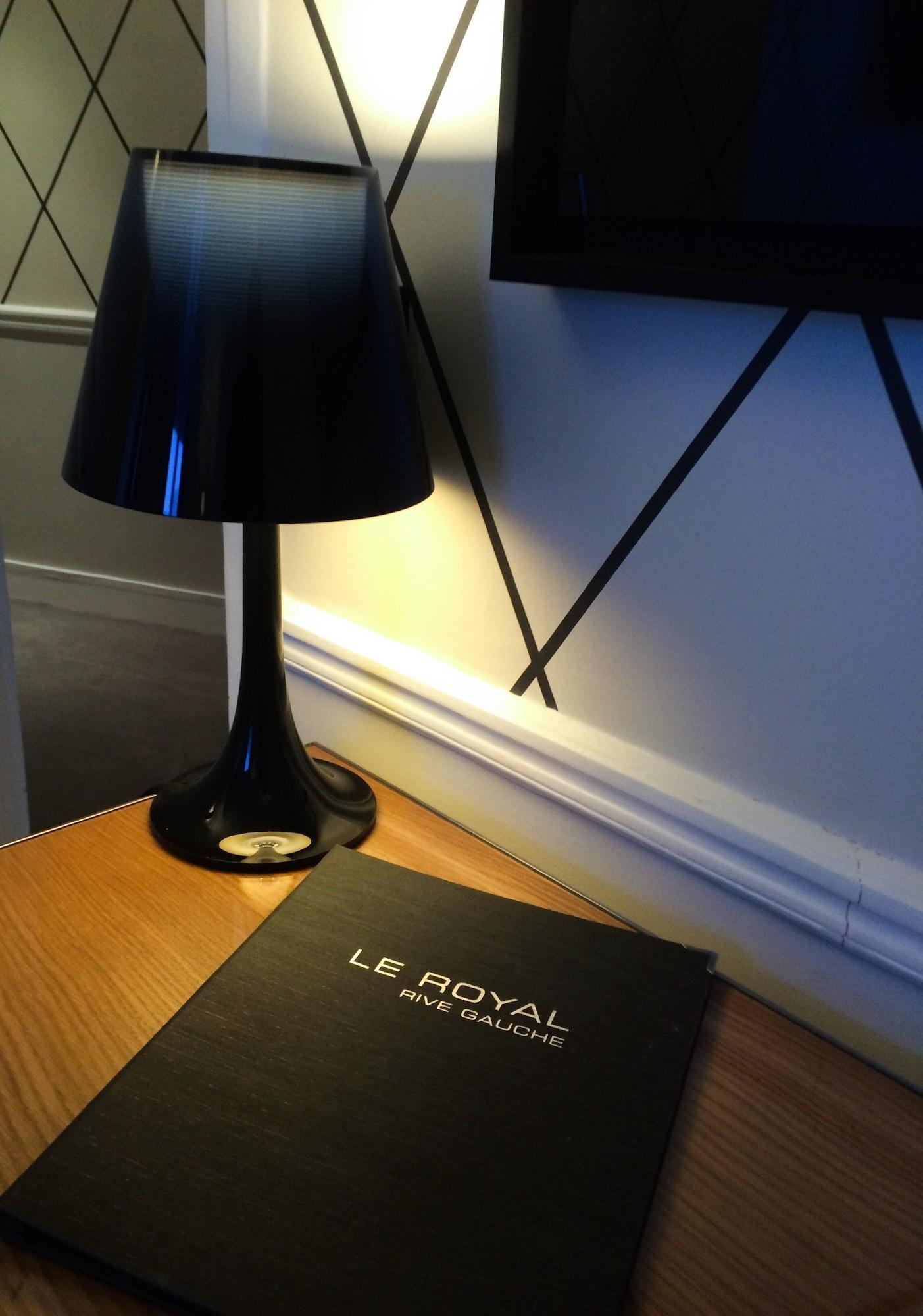 Hotel Le Royal Rive Gauche