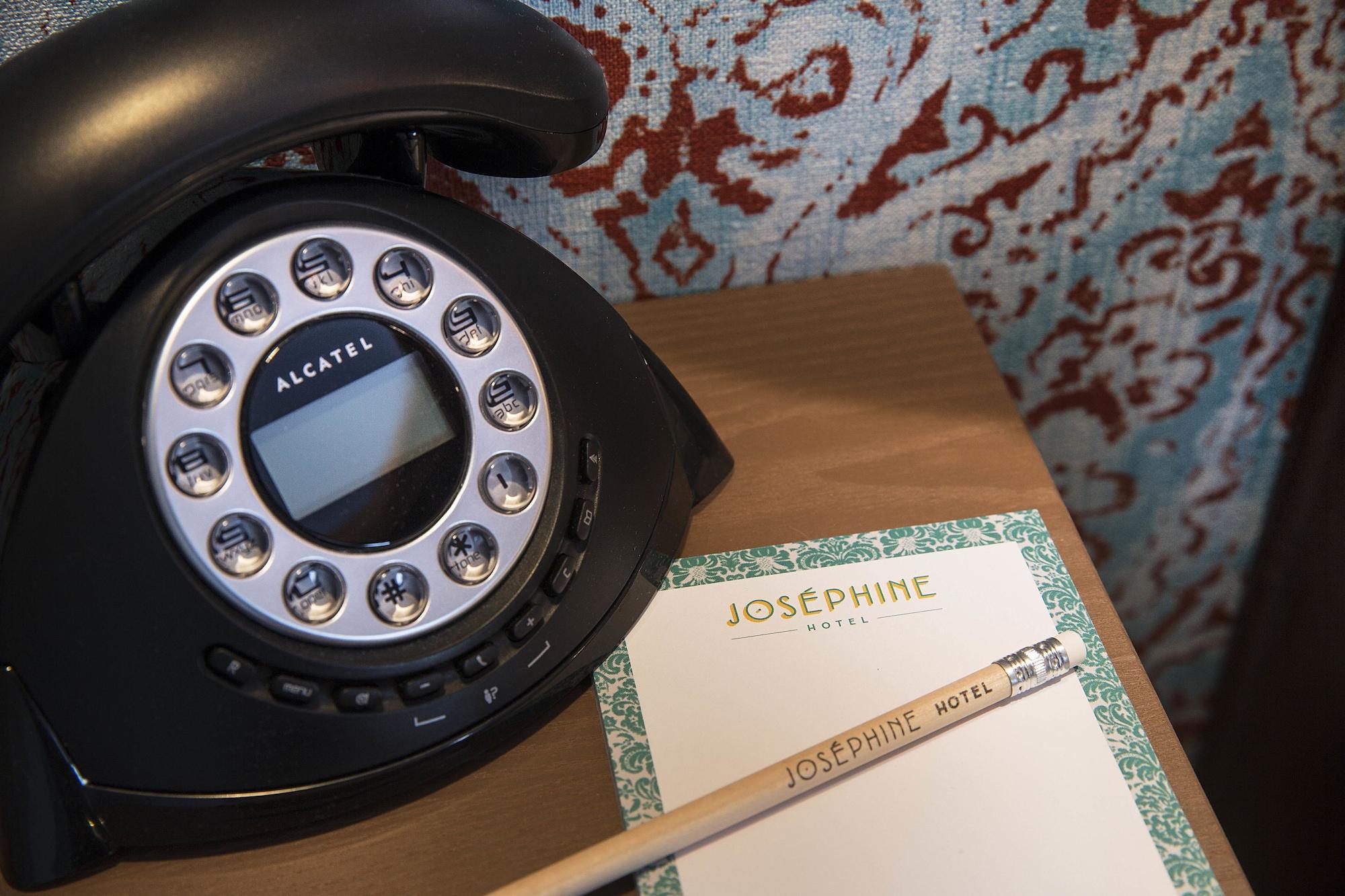 Hotel Joséphine By Happyculture 4*