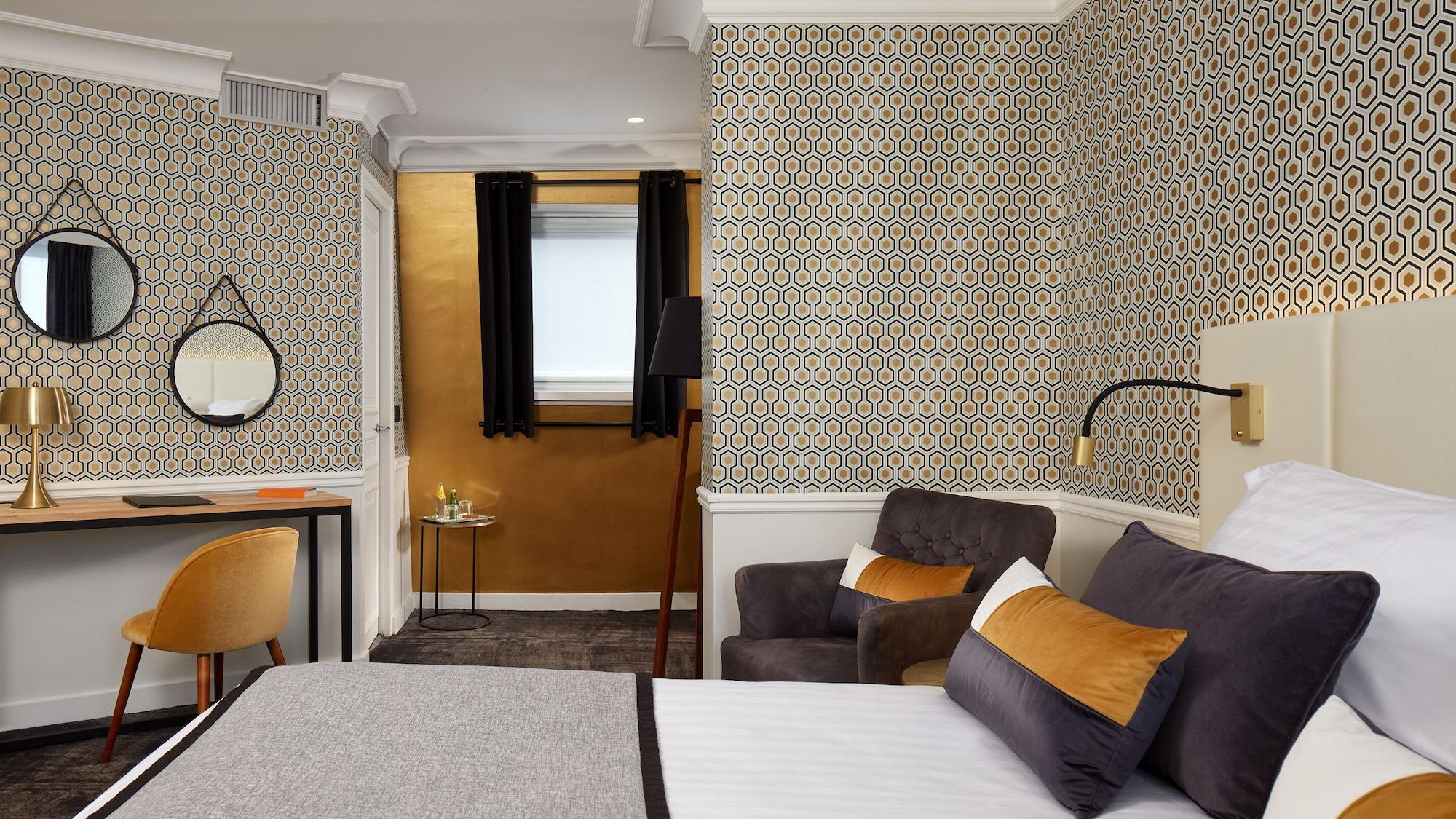 Le Royal Rive Gauche 3* Paris