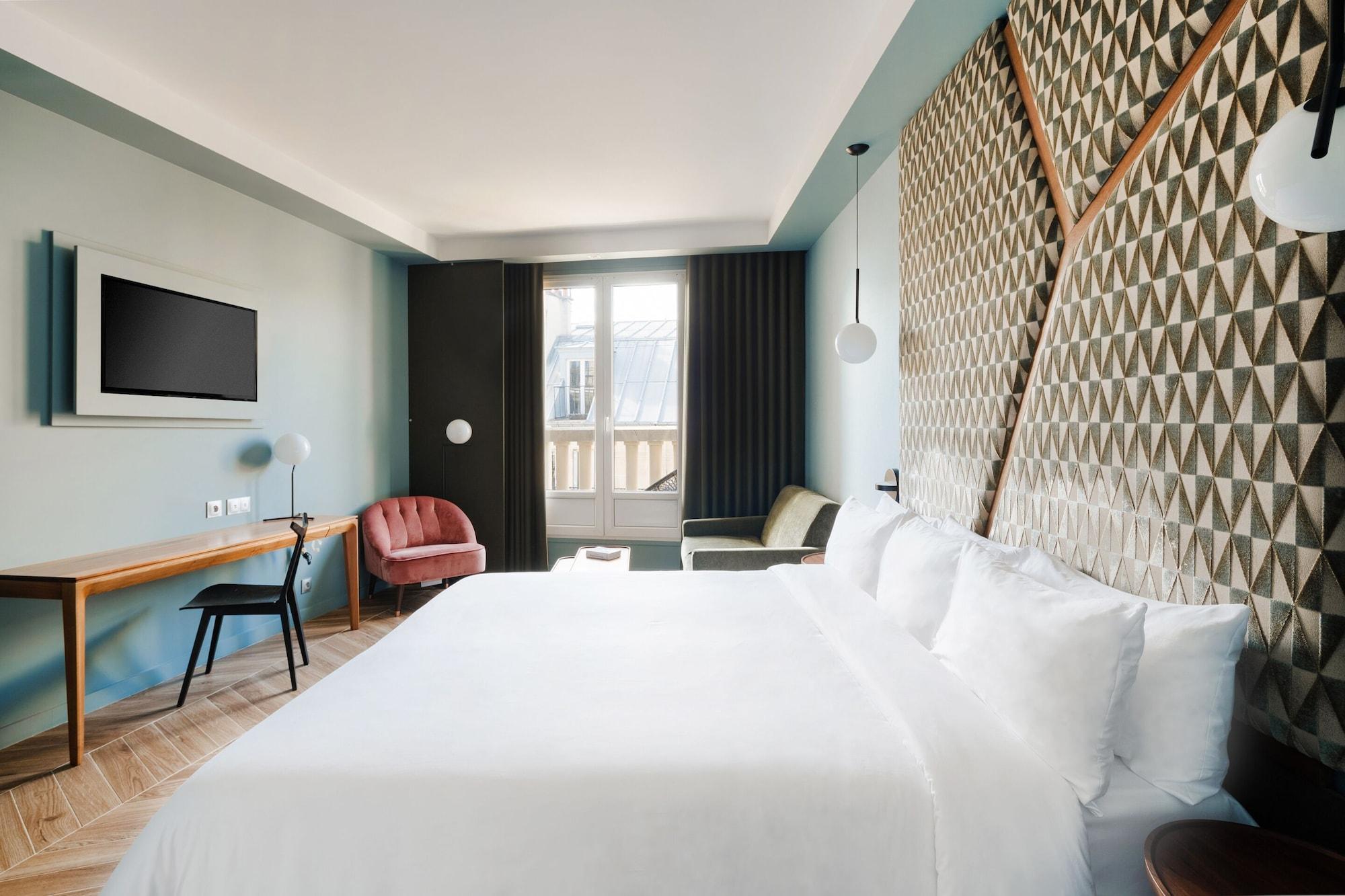 Atala Powered By Sonder Hotel 4*