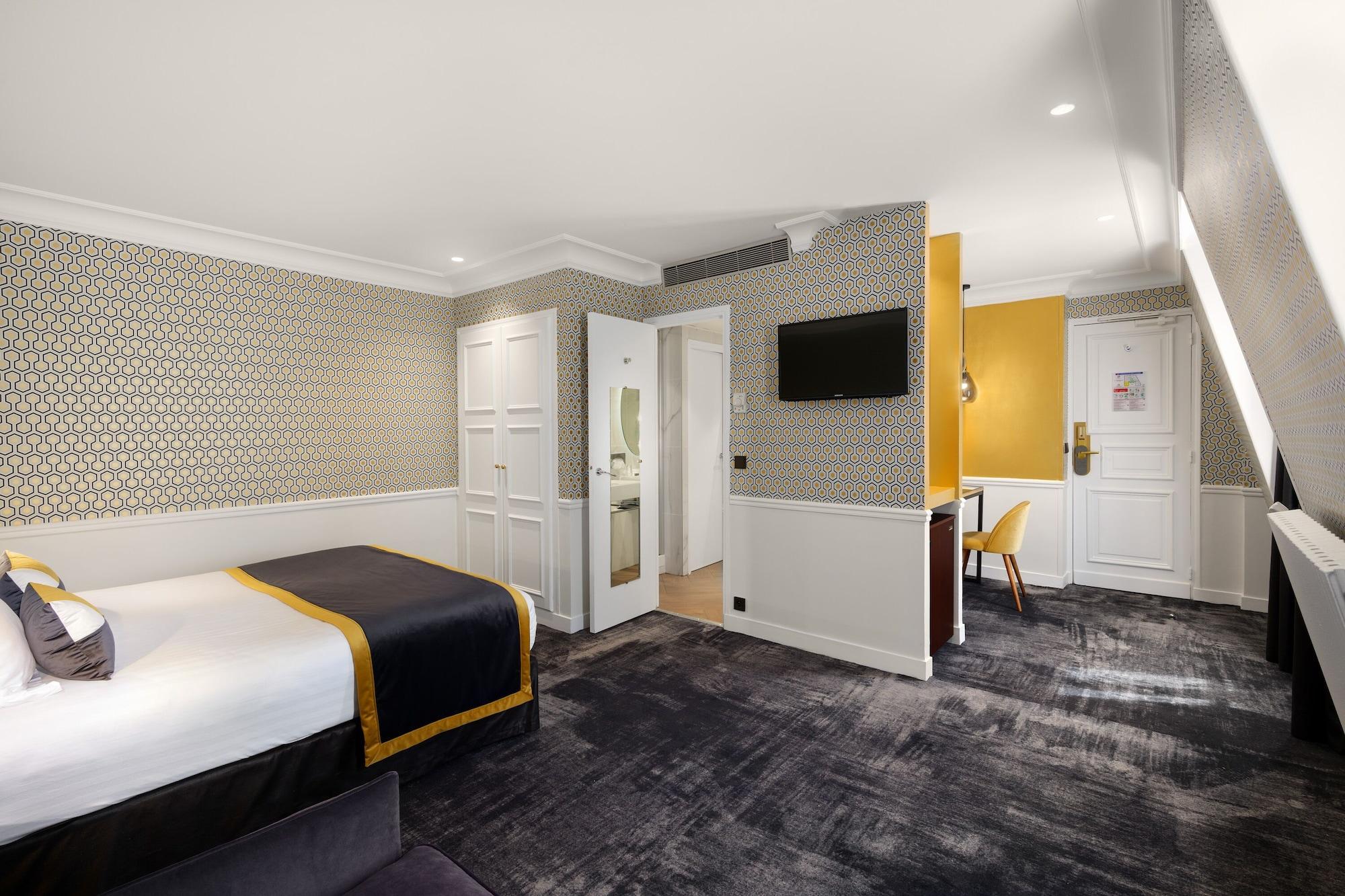 Le Royal Rive Gauche Hotel