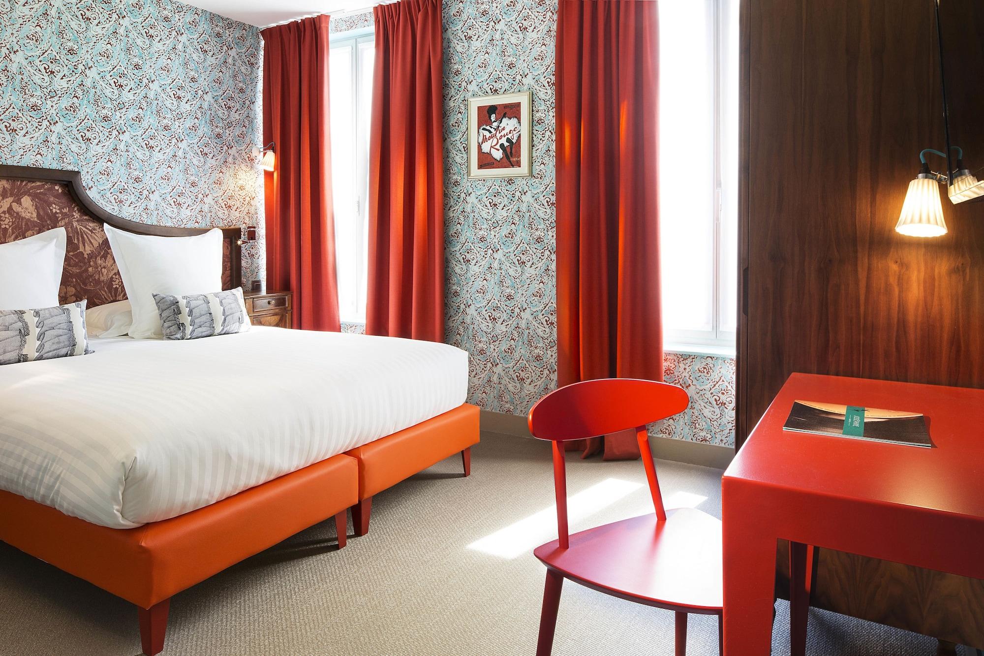 Joséphine By Happyculture Hotel 4*