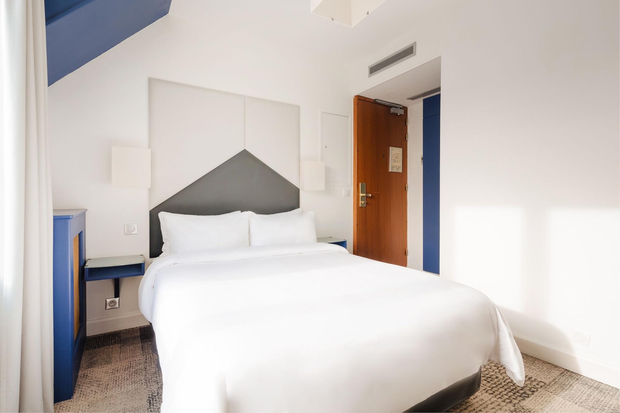 Hotel Atala Powered By Sonder Paris