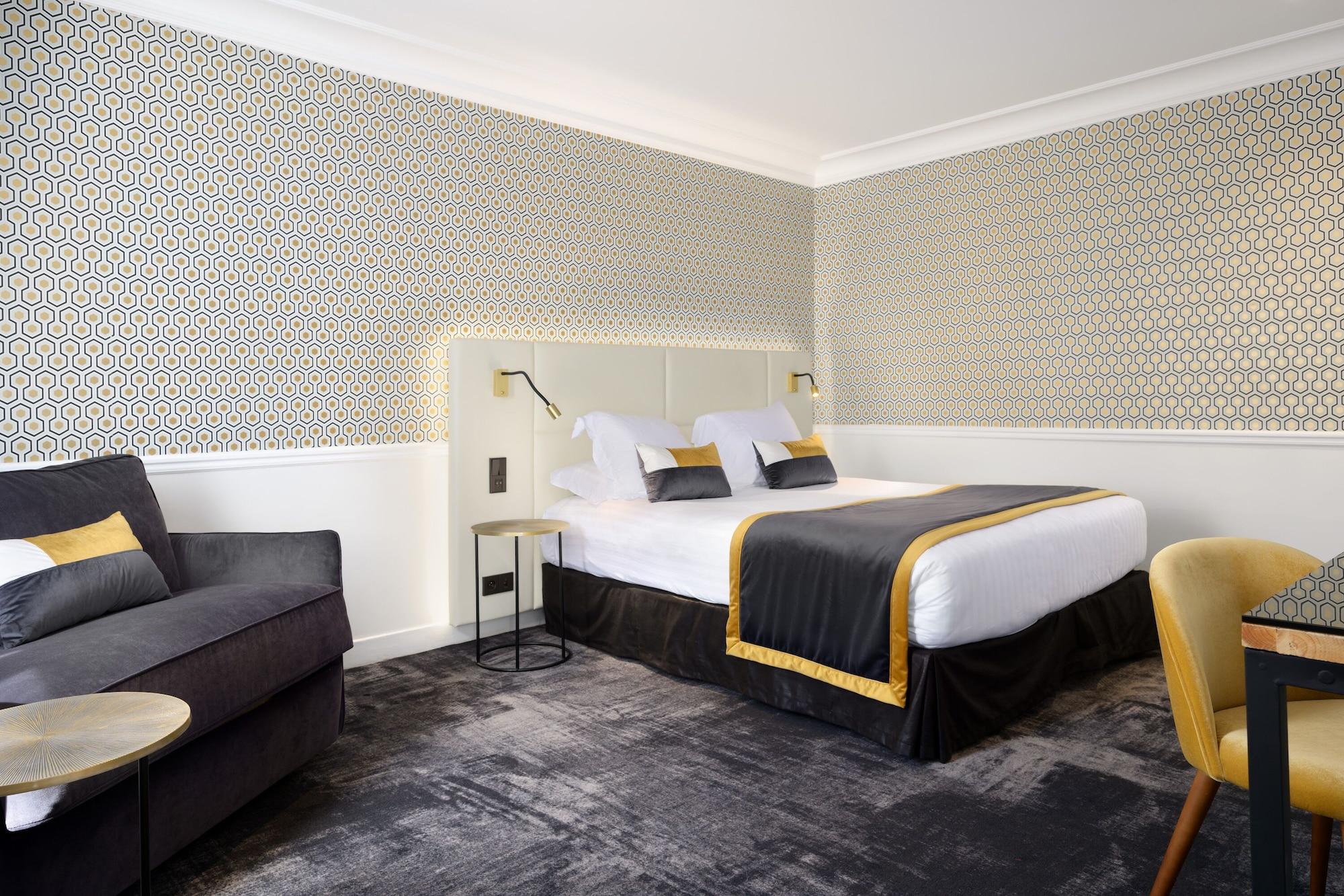 Le Royal Rive Gauche Paris