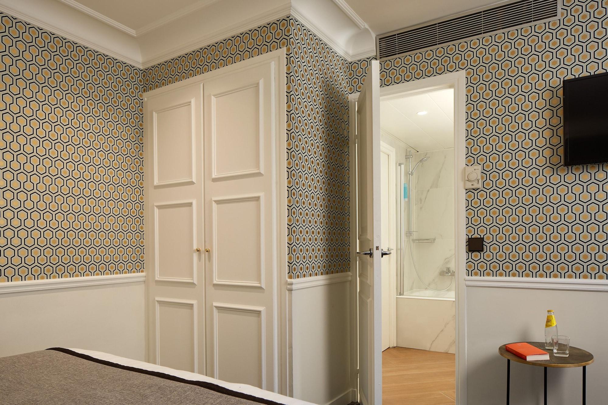 Hotel Le Royal Rive Gauche Paris