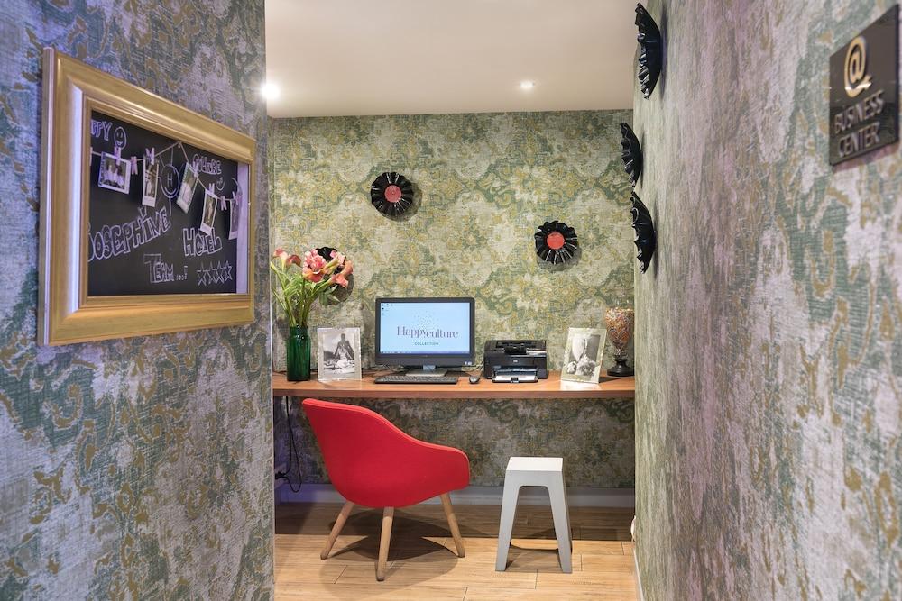 Joséphine By Happyculture Hotel Paris