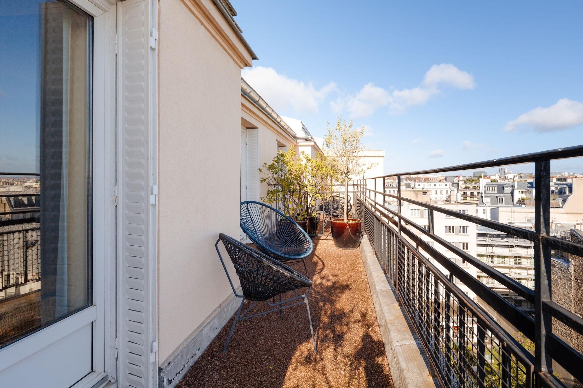 Atala Powered By Sonder Hotel