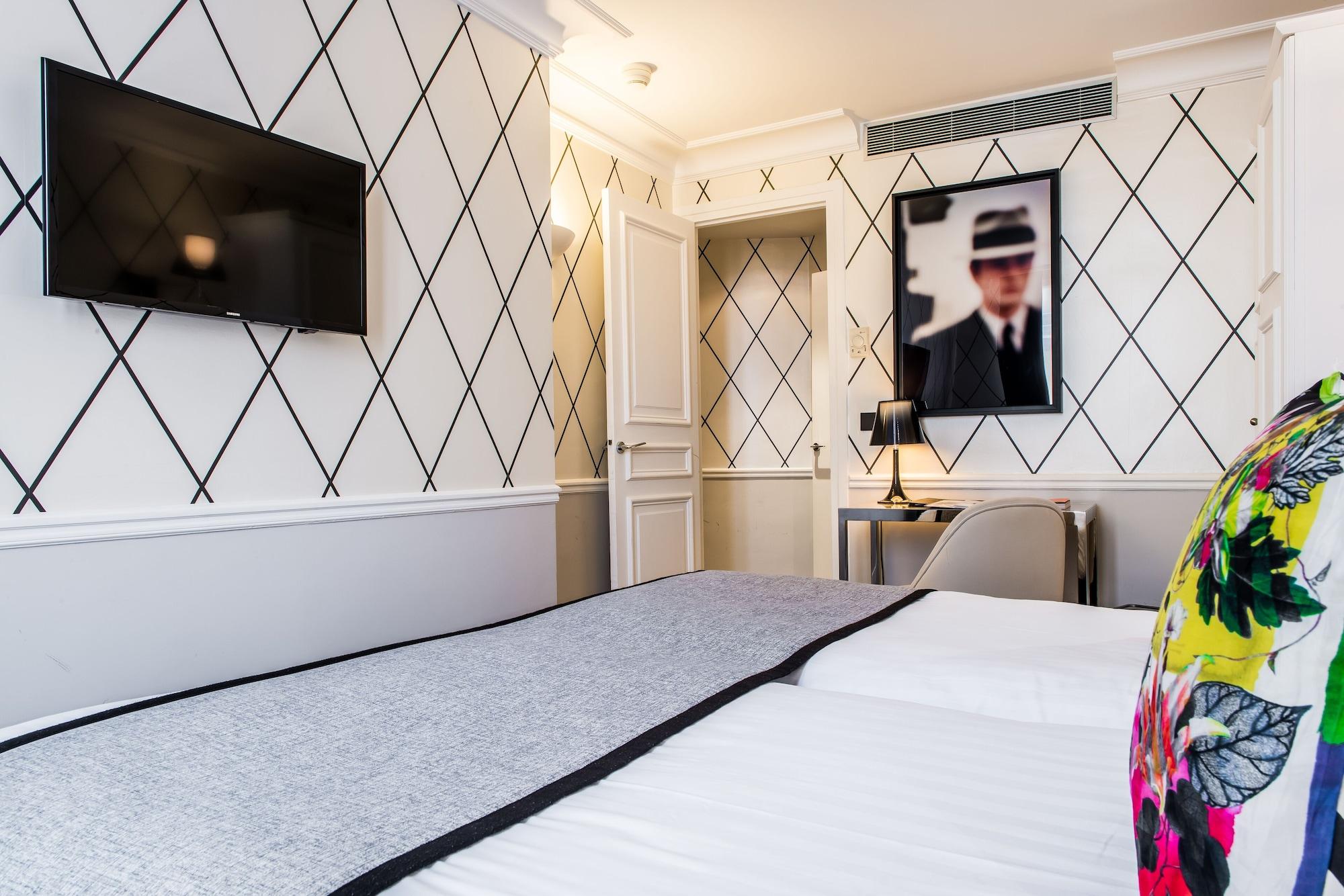 Le Royal Rive Gauche Hotel