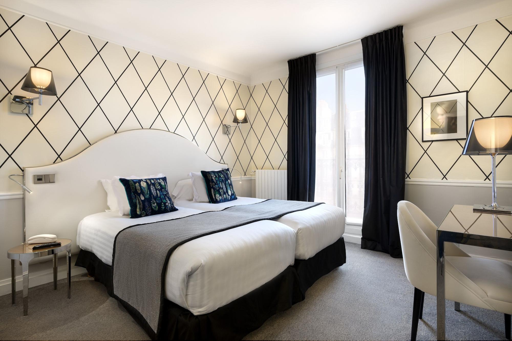 Le Royal Rive Gauche 3*