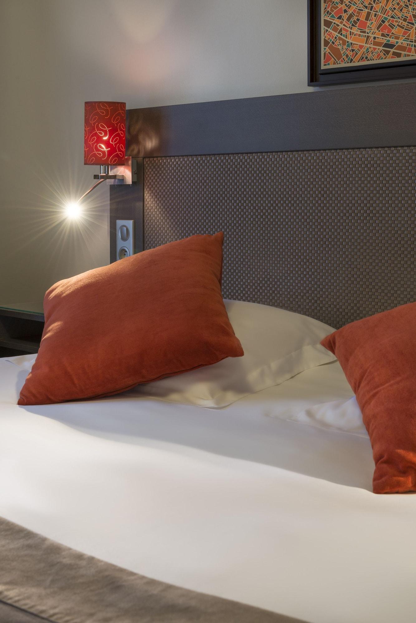 Régence Etoile 4* Paris