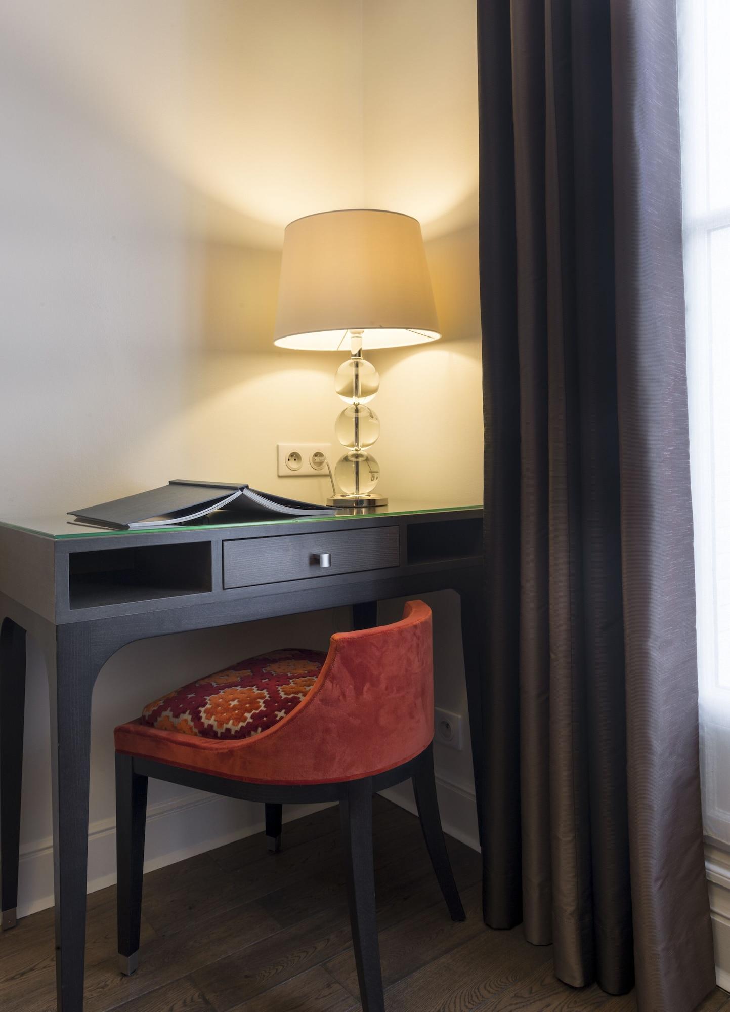 Regence Etoile Hotel