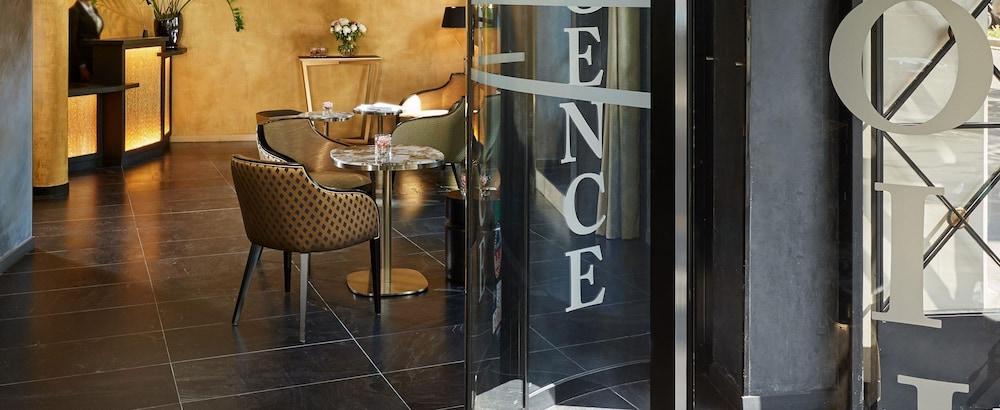 Hotel Regence Etoile Paris