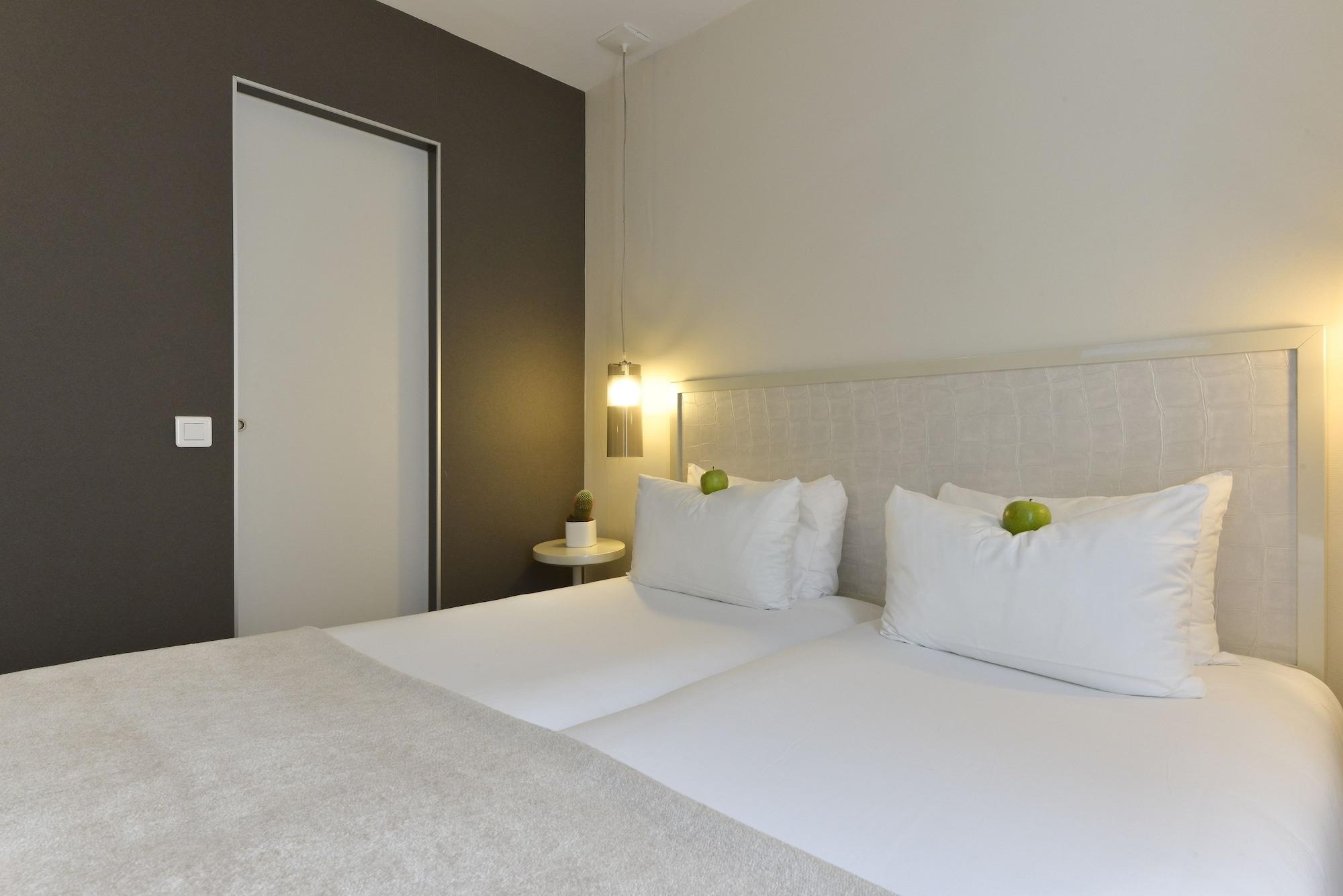 Hotel Le Quartier Bercy-square 3*
