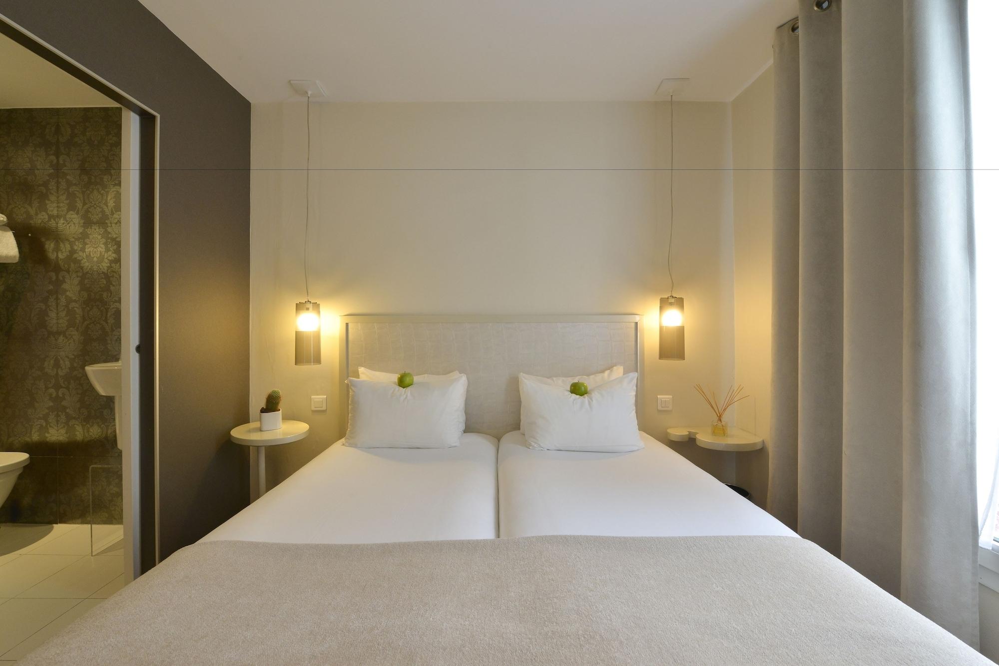 Hotel Le Quartier Bercy-square